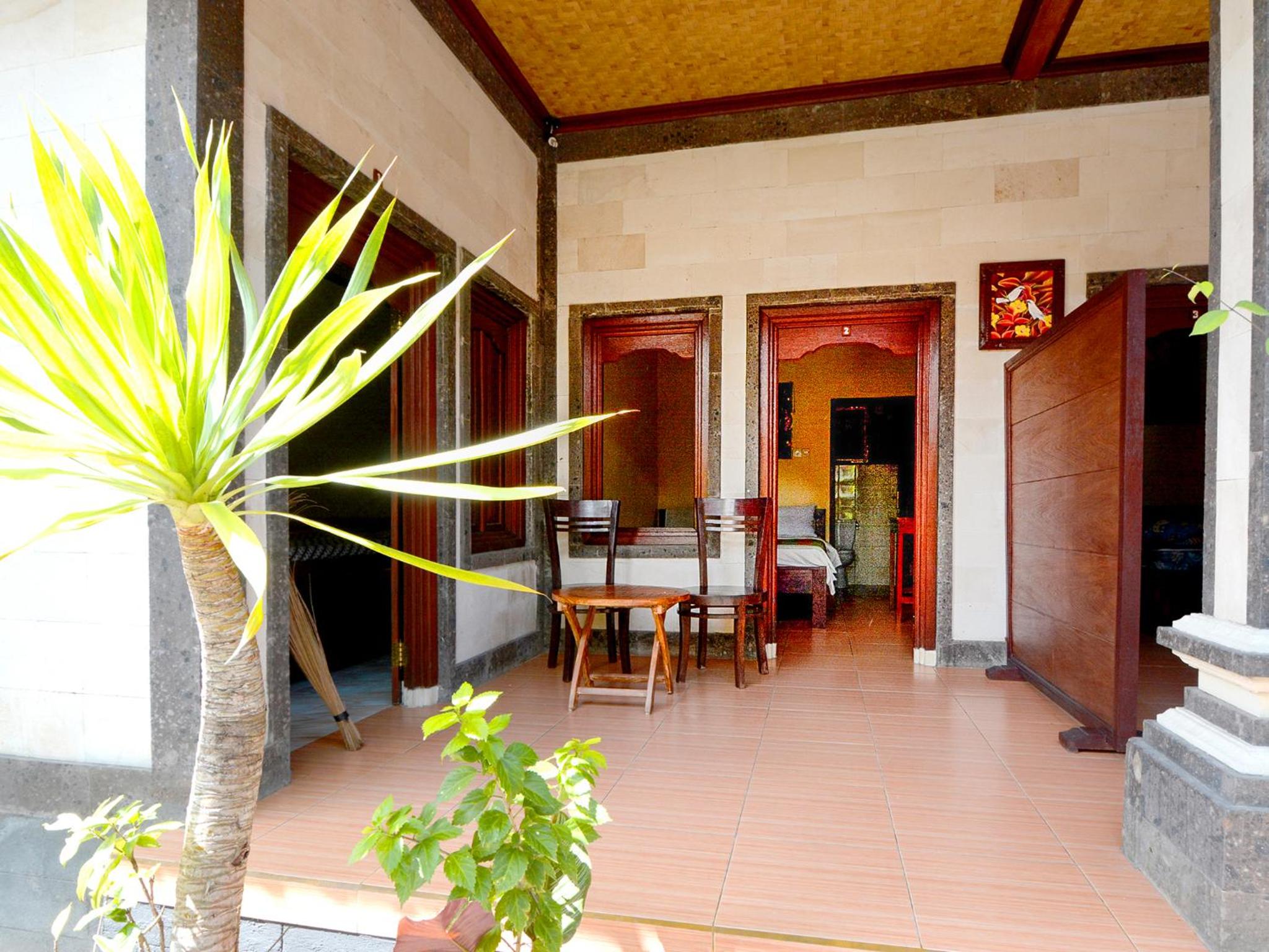 Standard Double Room - Photo 3