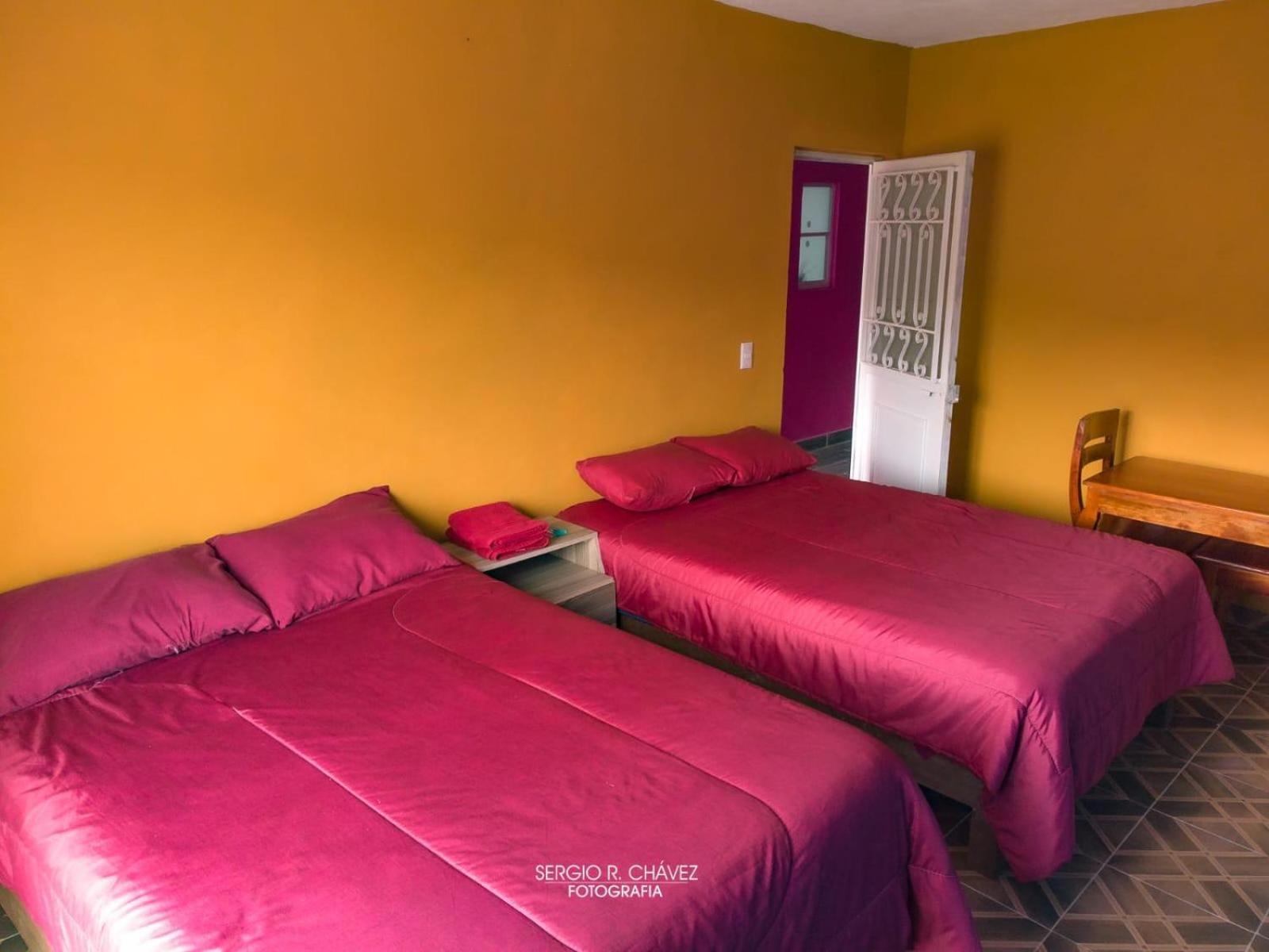 Deluxe Queen Room with Two Queen Beds - Photo 1