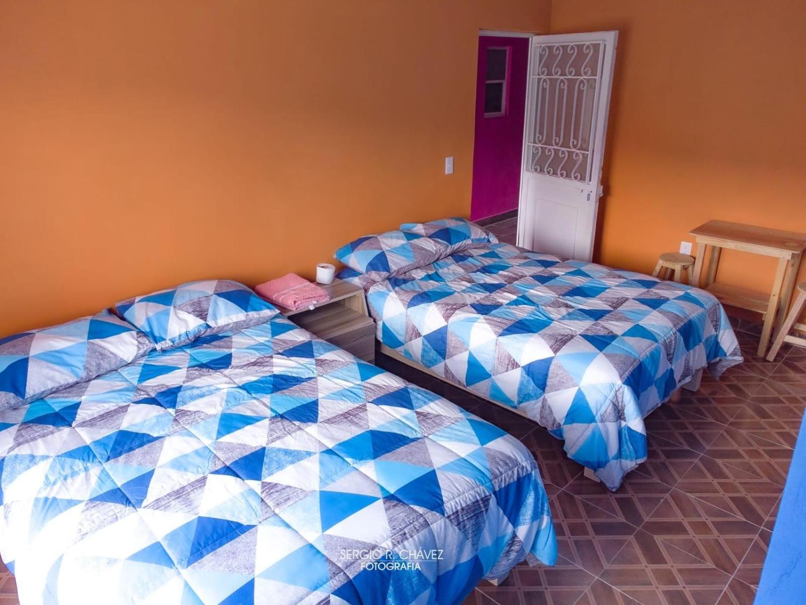 Deluxe Queen Room with Two Queen Beds - Photo 7