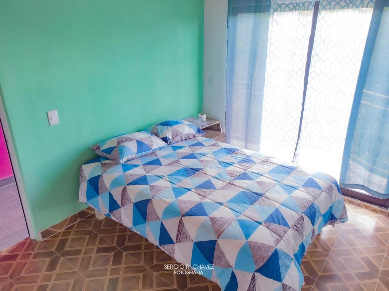 Double Room - Photo 1