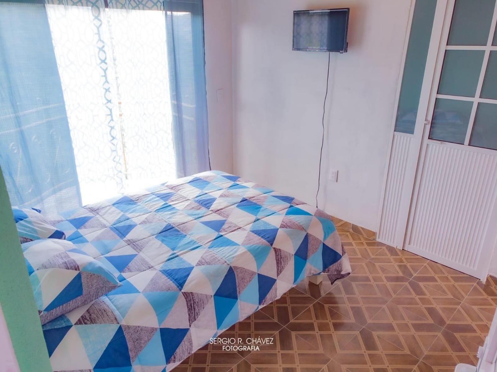 Standard Double Room - Photo 1