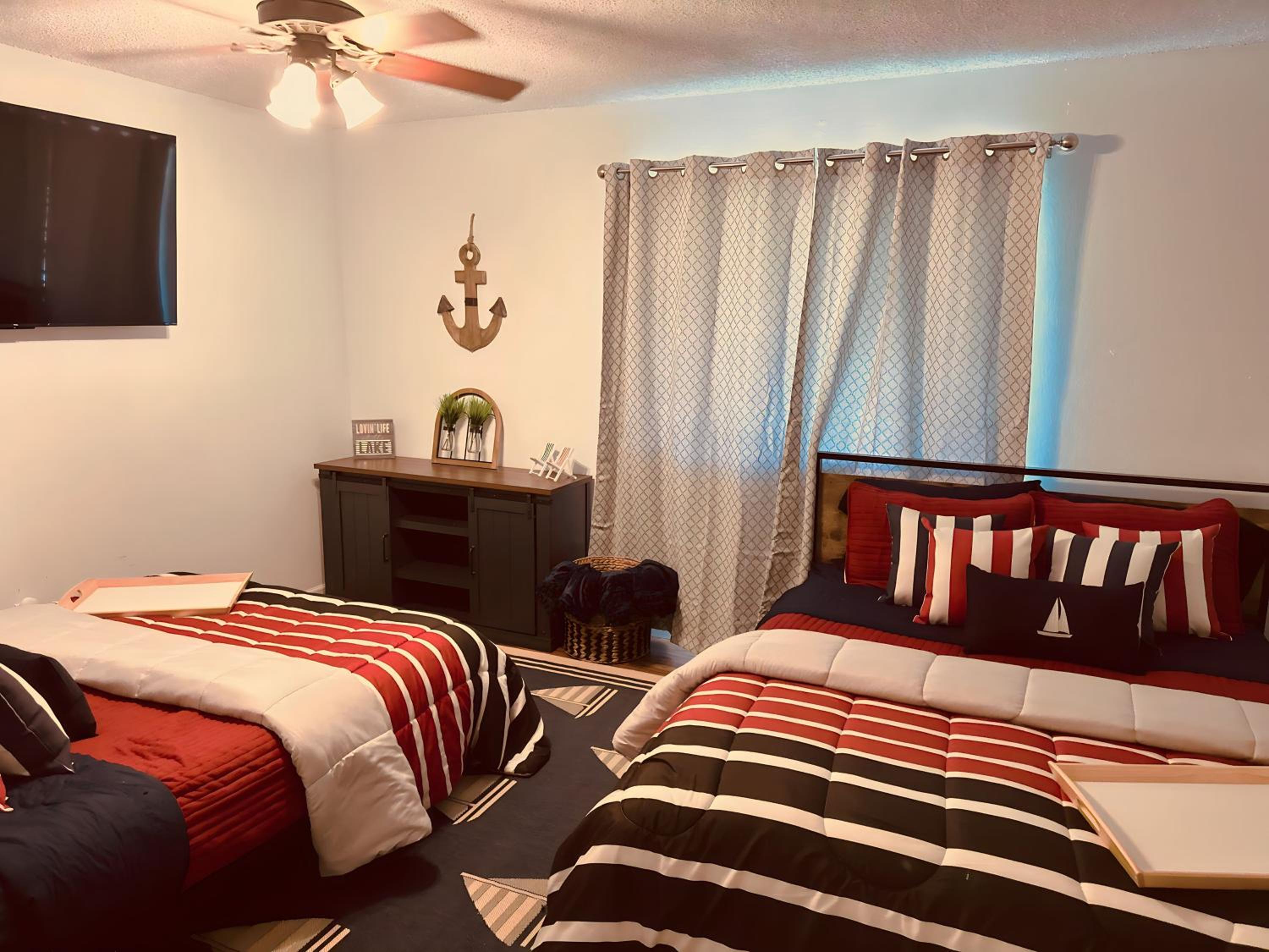 Two-Bedroom House photo 1