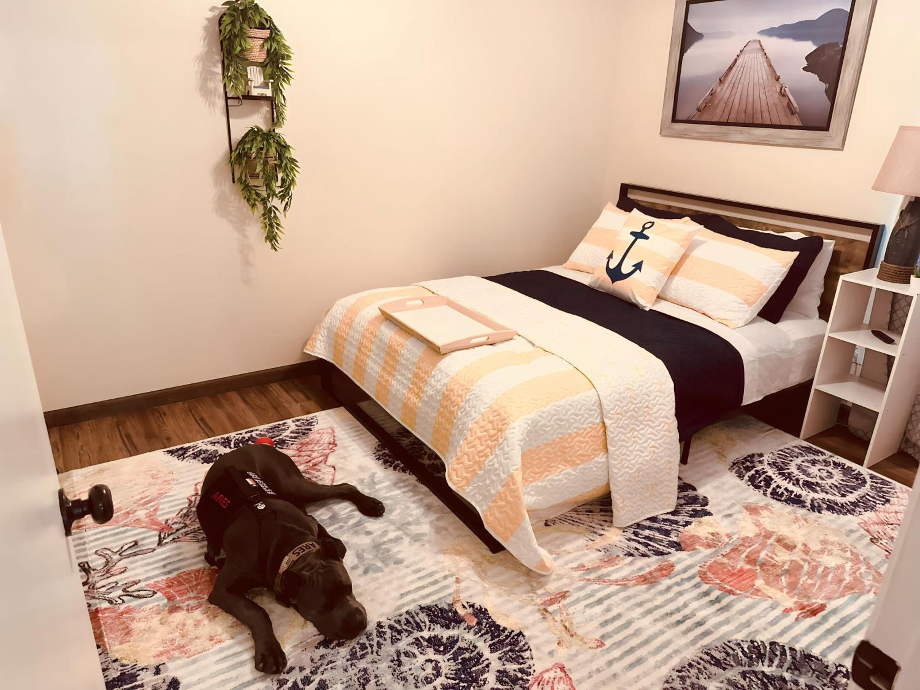 Two-Bedroom House photo 3