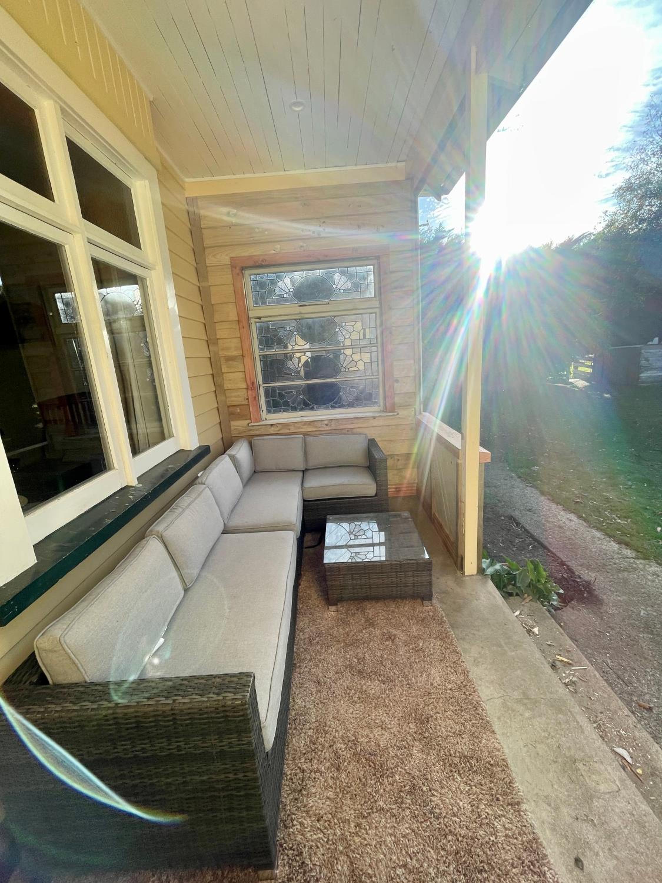 Villa with Garden View - Photo 24