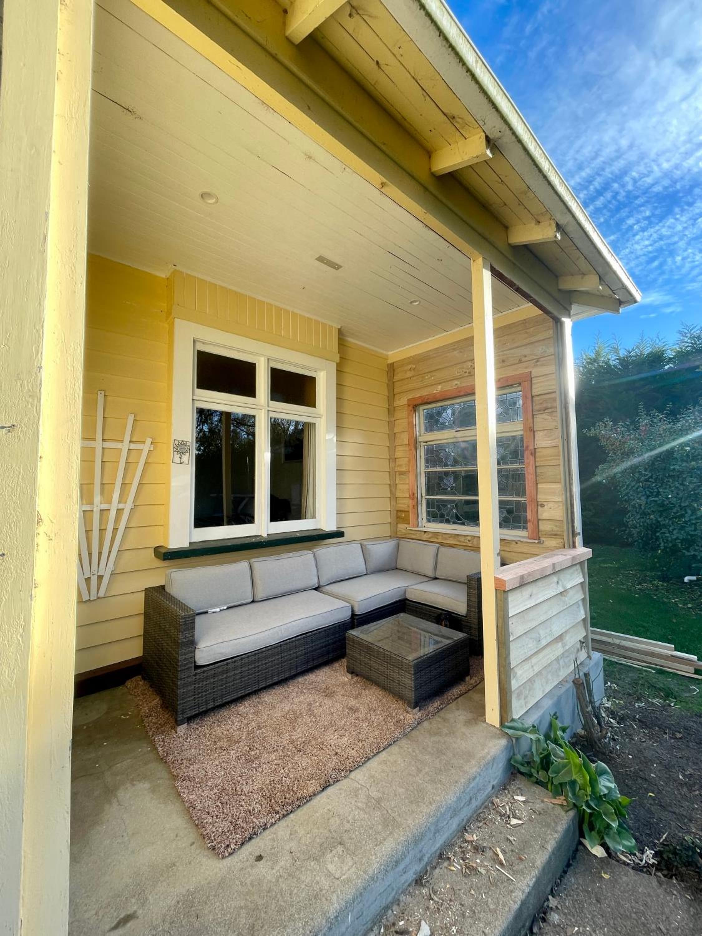 Villa with Garden View - Photo 27