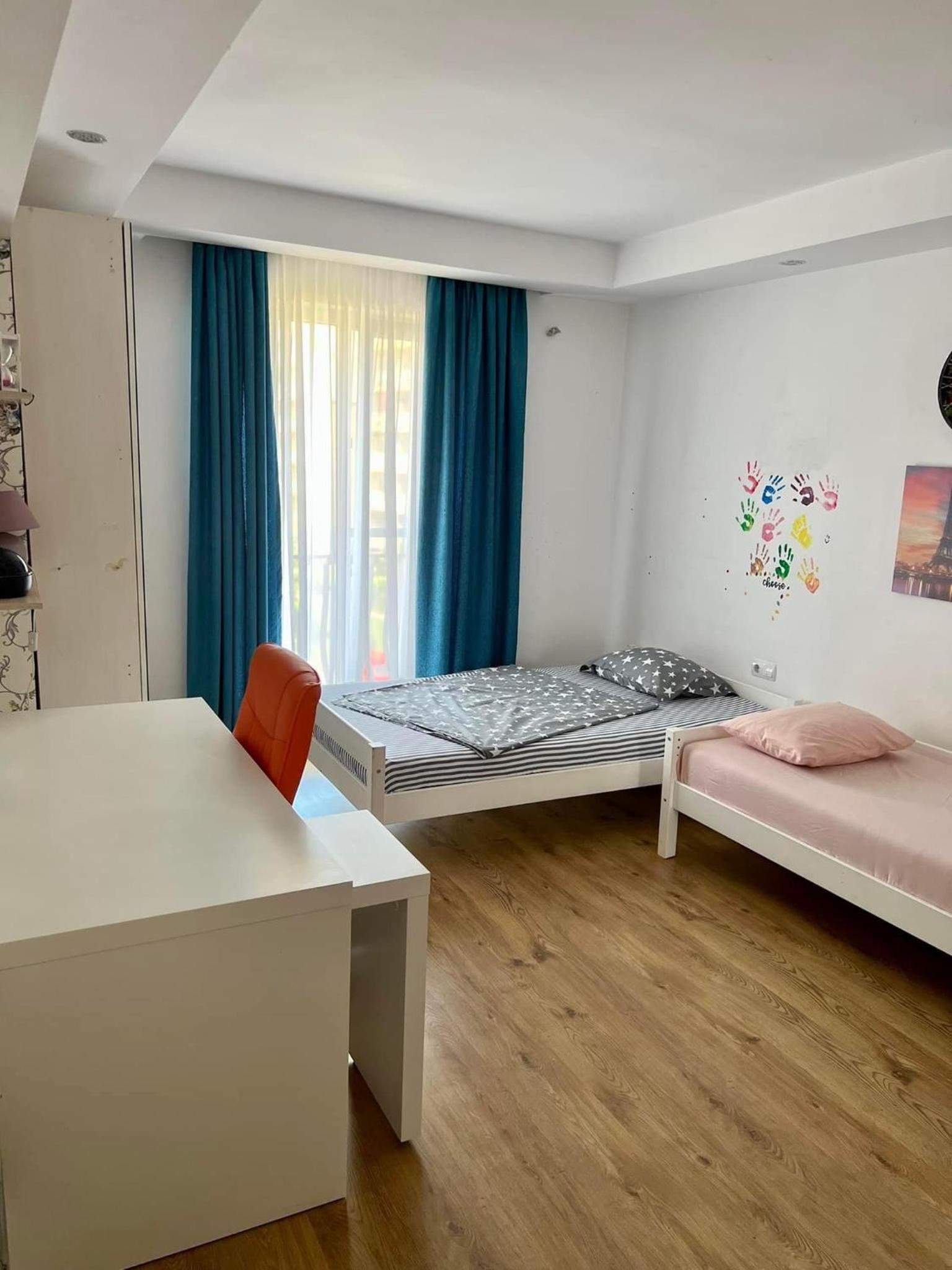 Two-Bedroom Apartment photo 1
