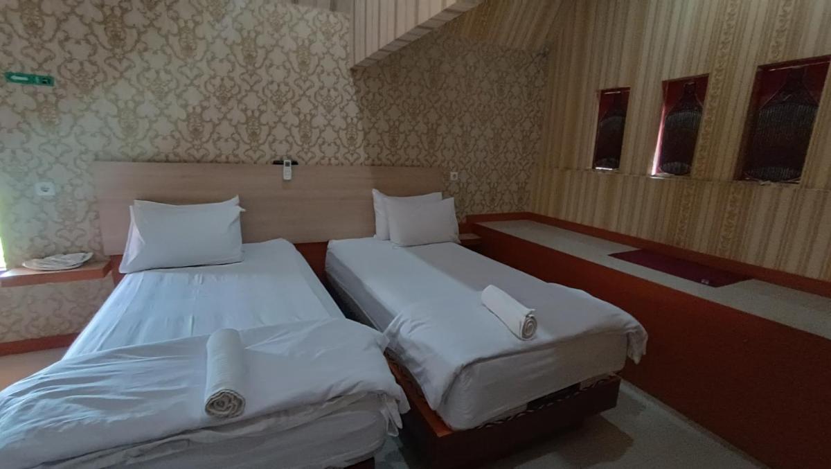 Superior Double Room photo 2