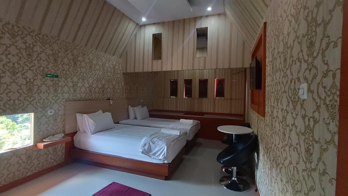 Superior Double Room photo 3