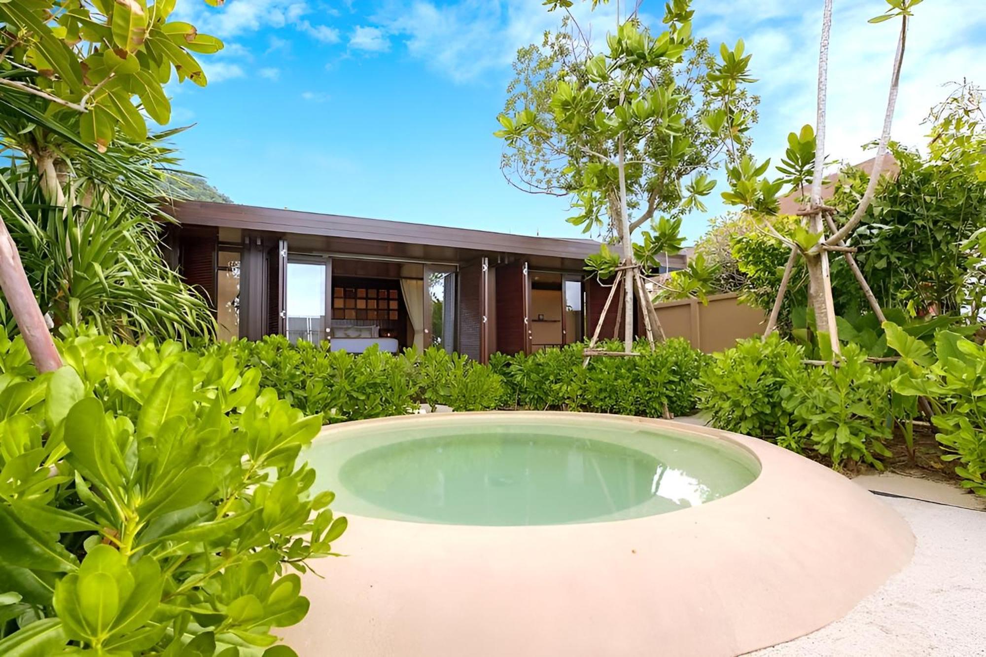 Villa - Beach Front photo 3