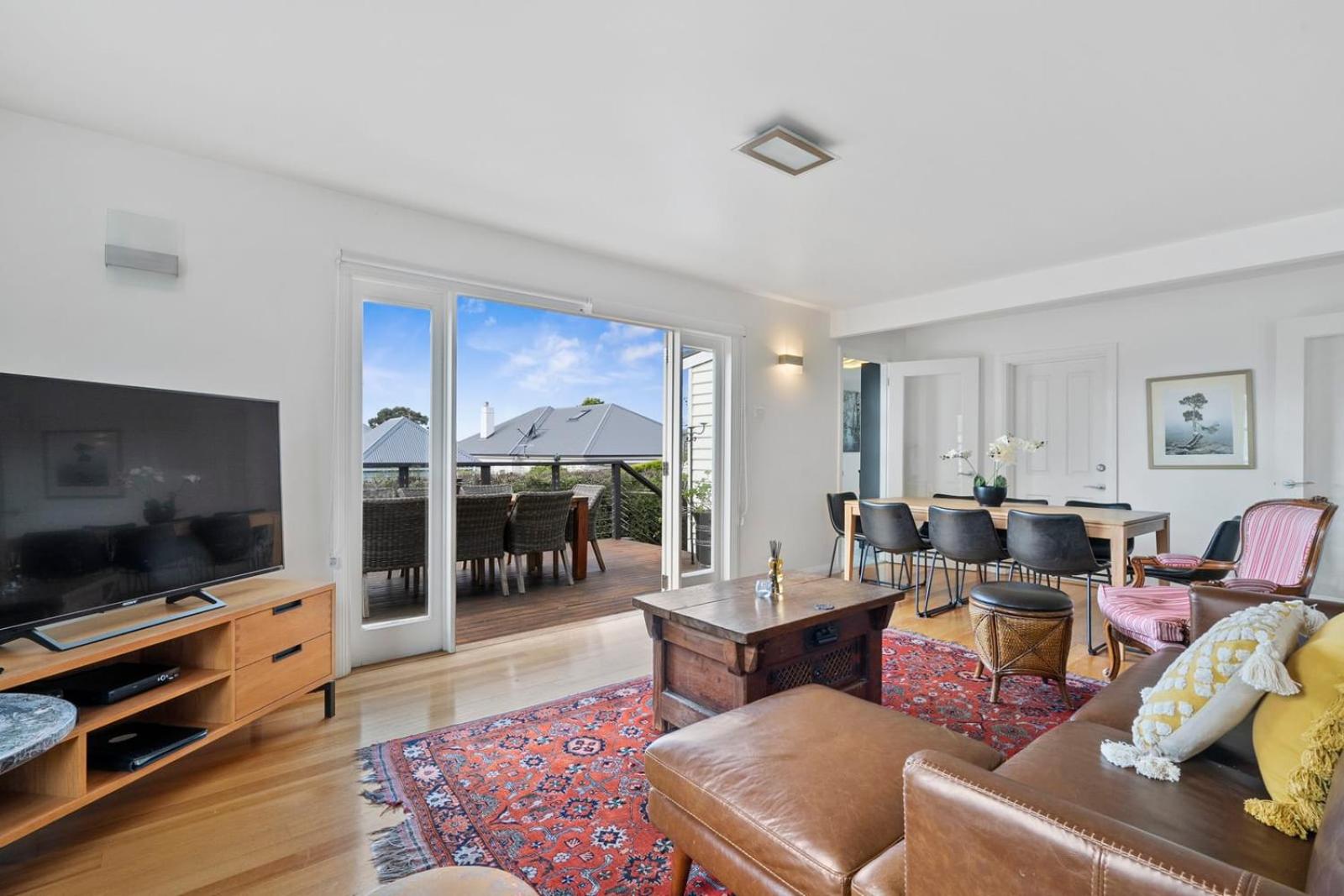 Vacation Home photo 1