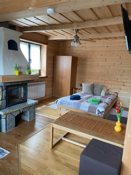 Apartment - Ground Floor