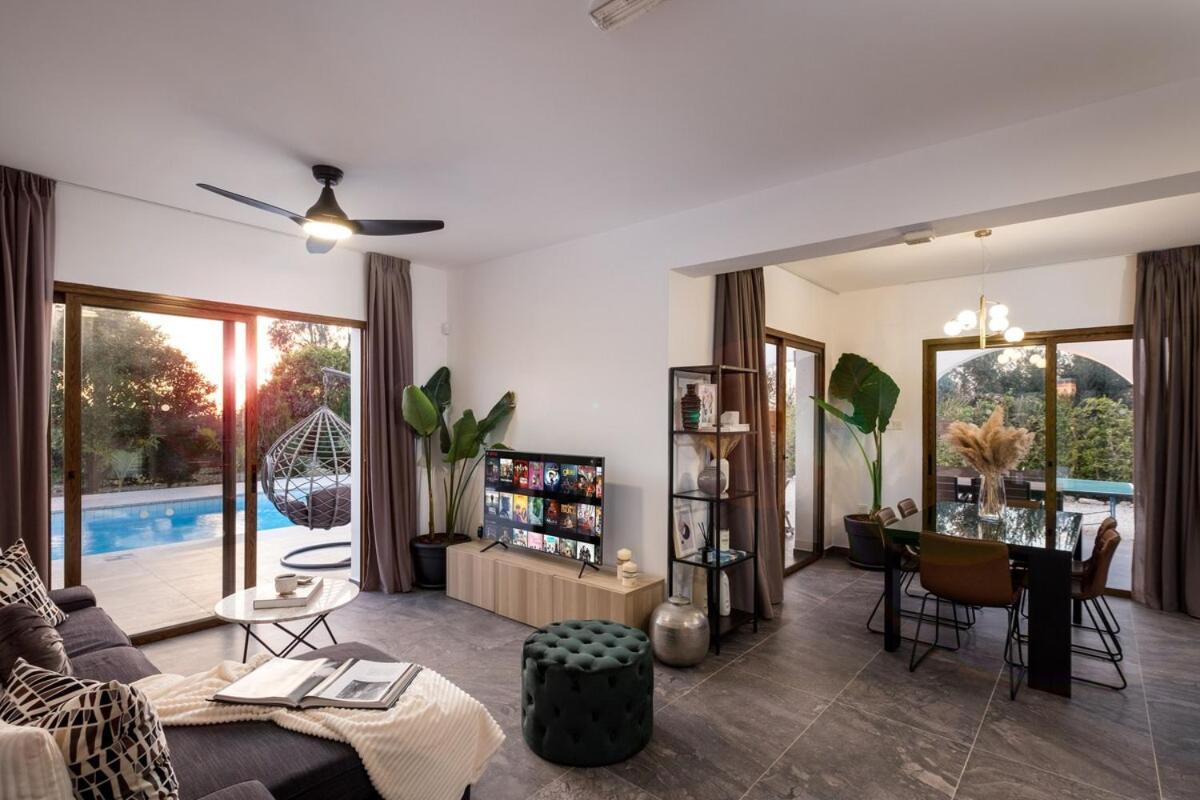 Deluxe Villa photo 1