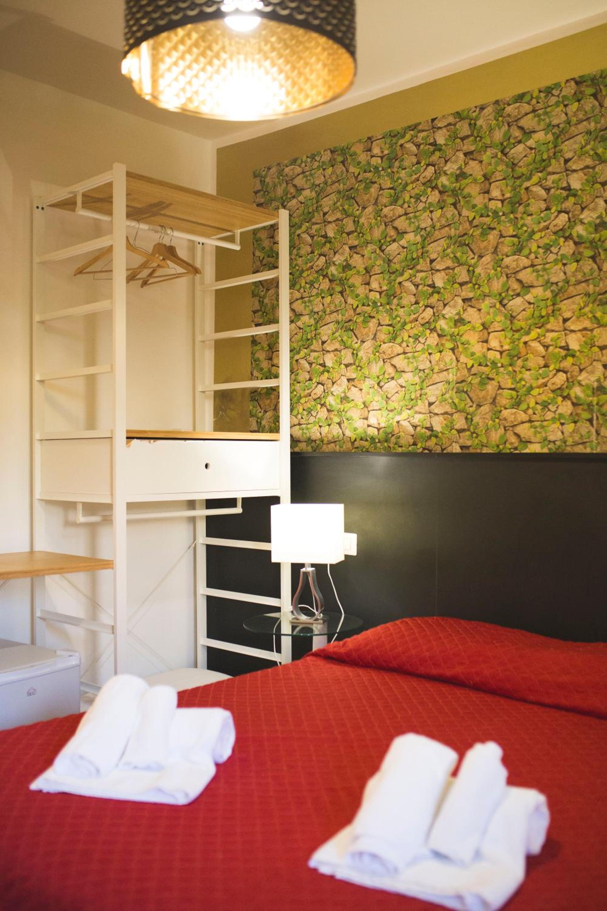 Double Room with Private External Bathroom photo 1