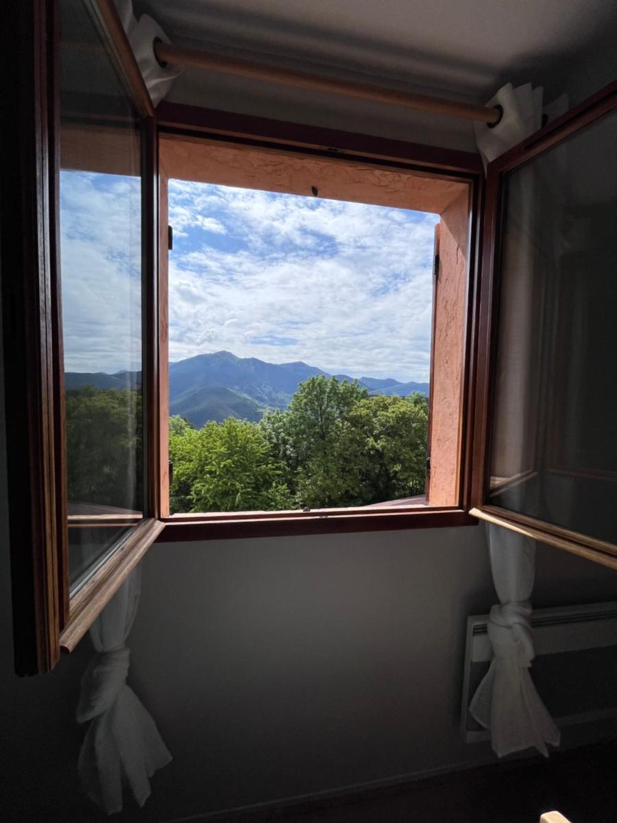 Double Room with Mountain View photo 2