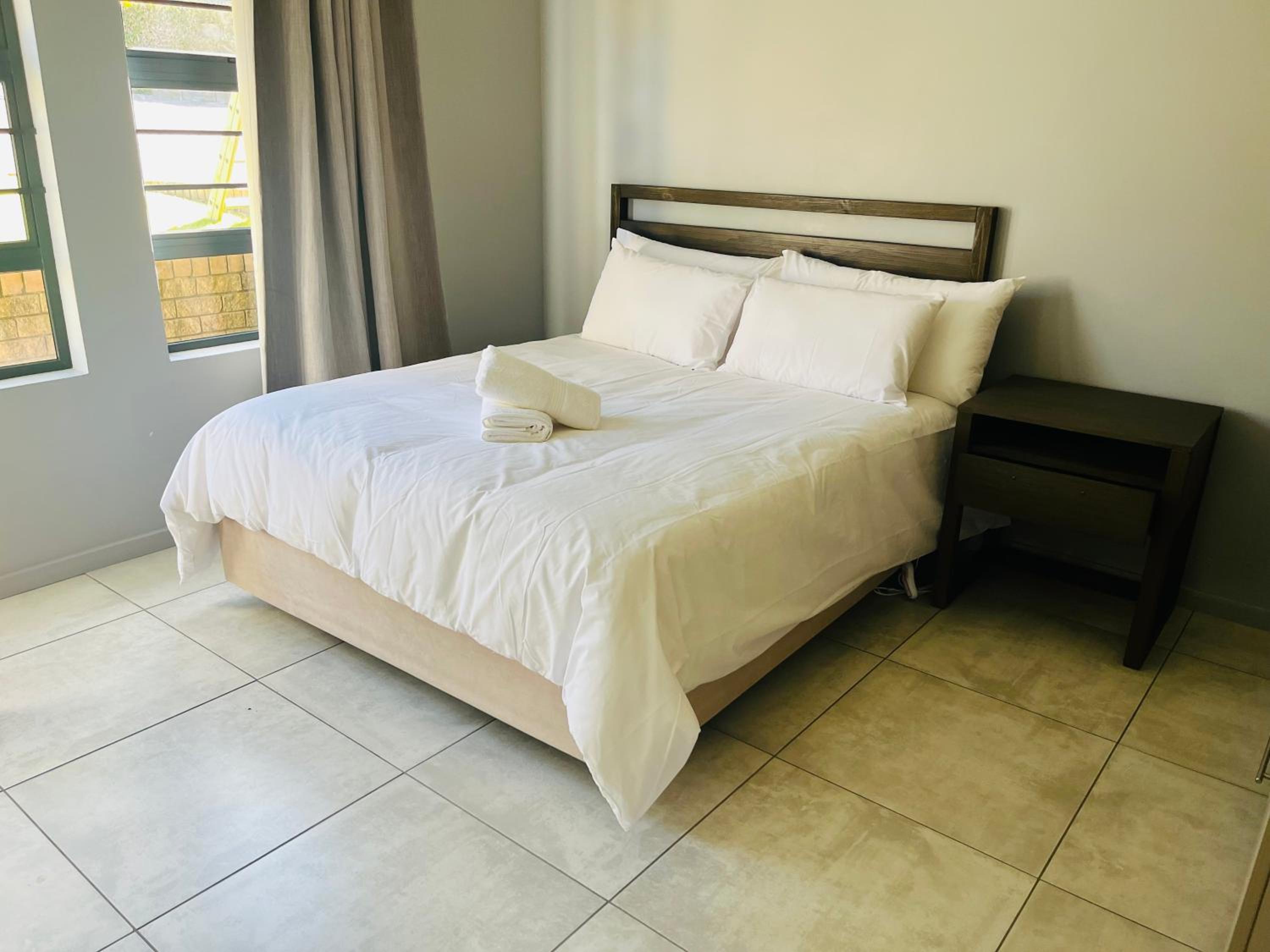 Double Room With Private Bathroom photo 1