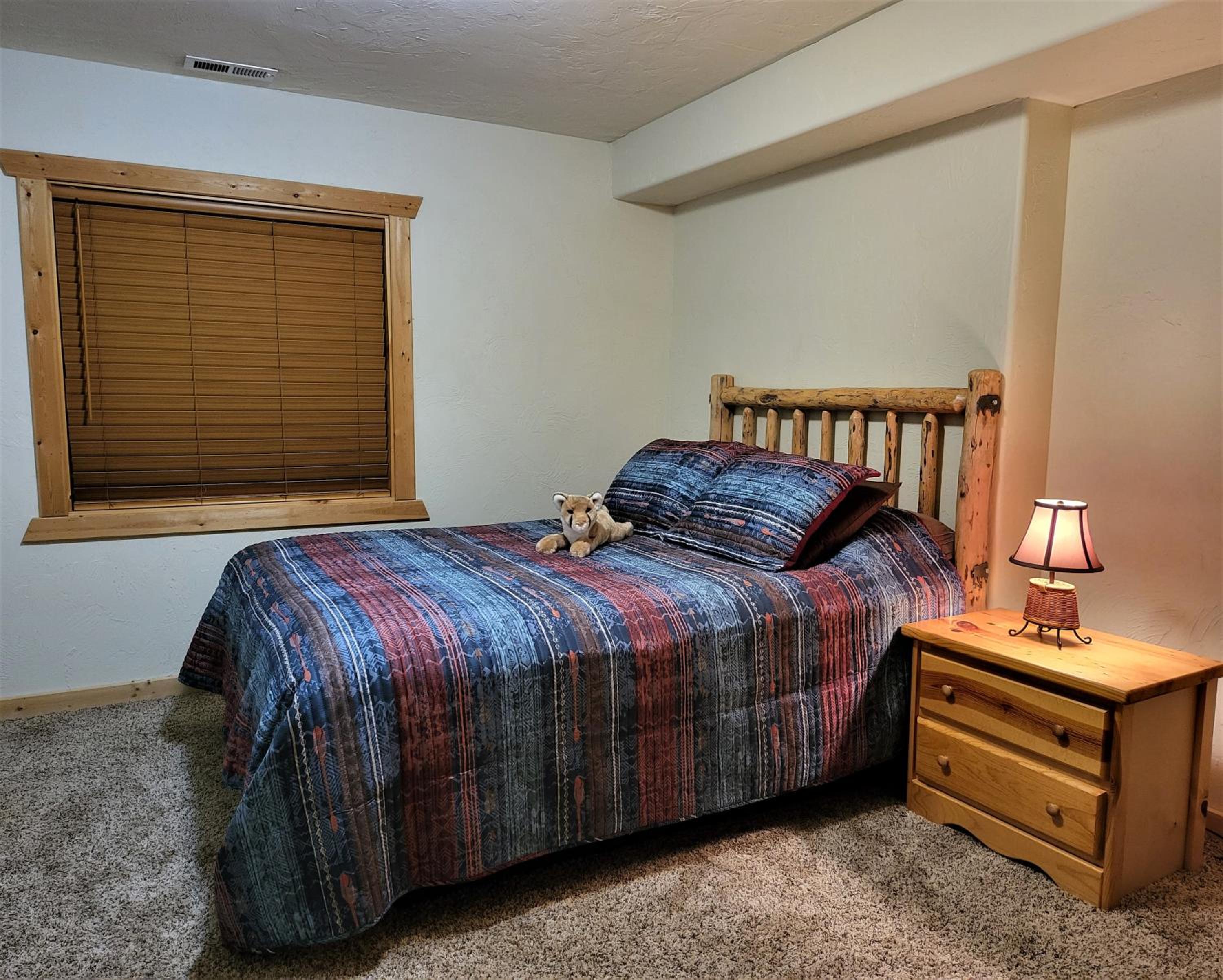 Double Room with Shared Bathroom photo 1