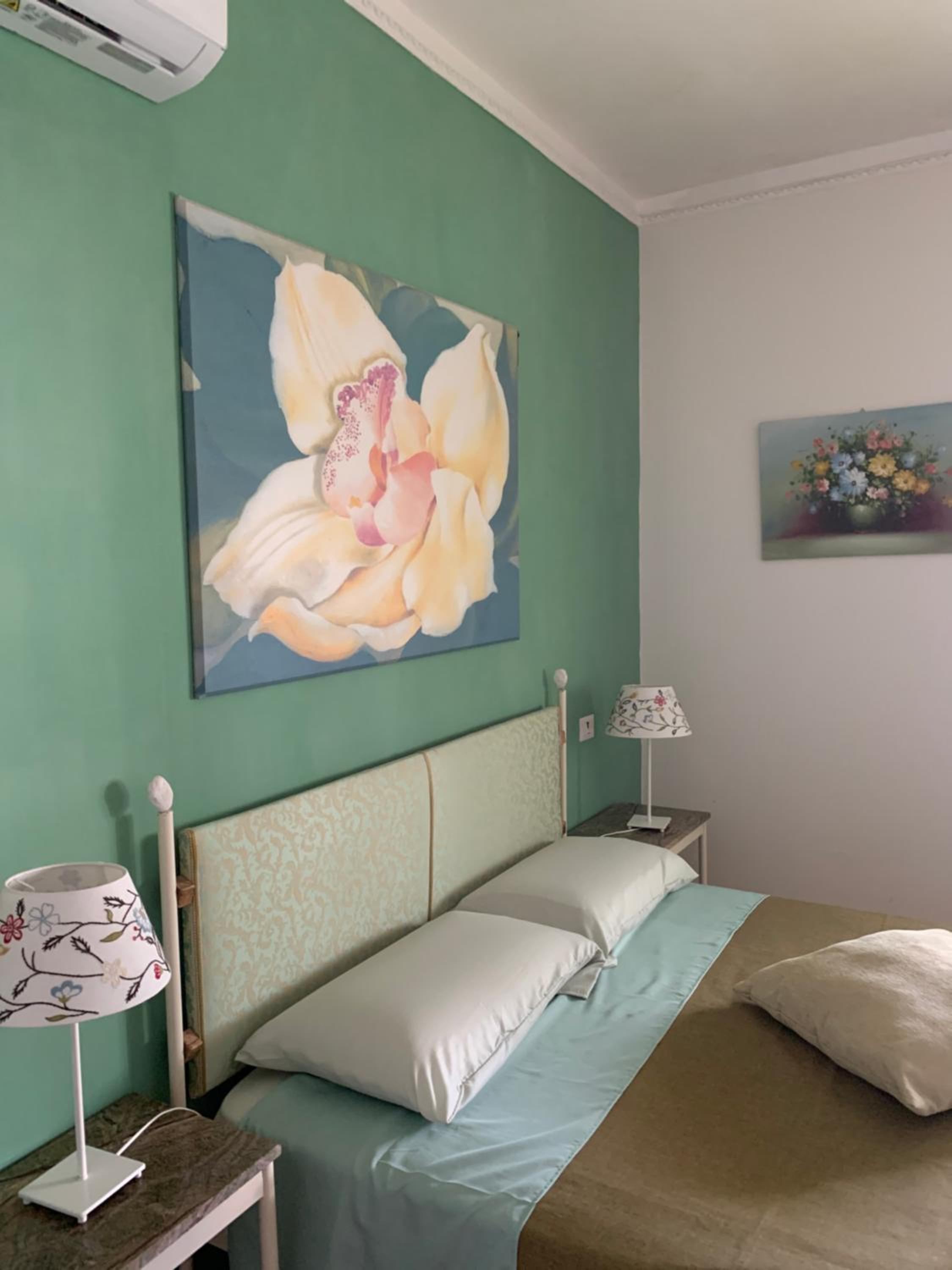 Junior Suite with Sea View