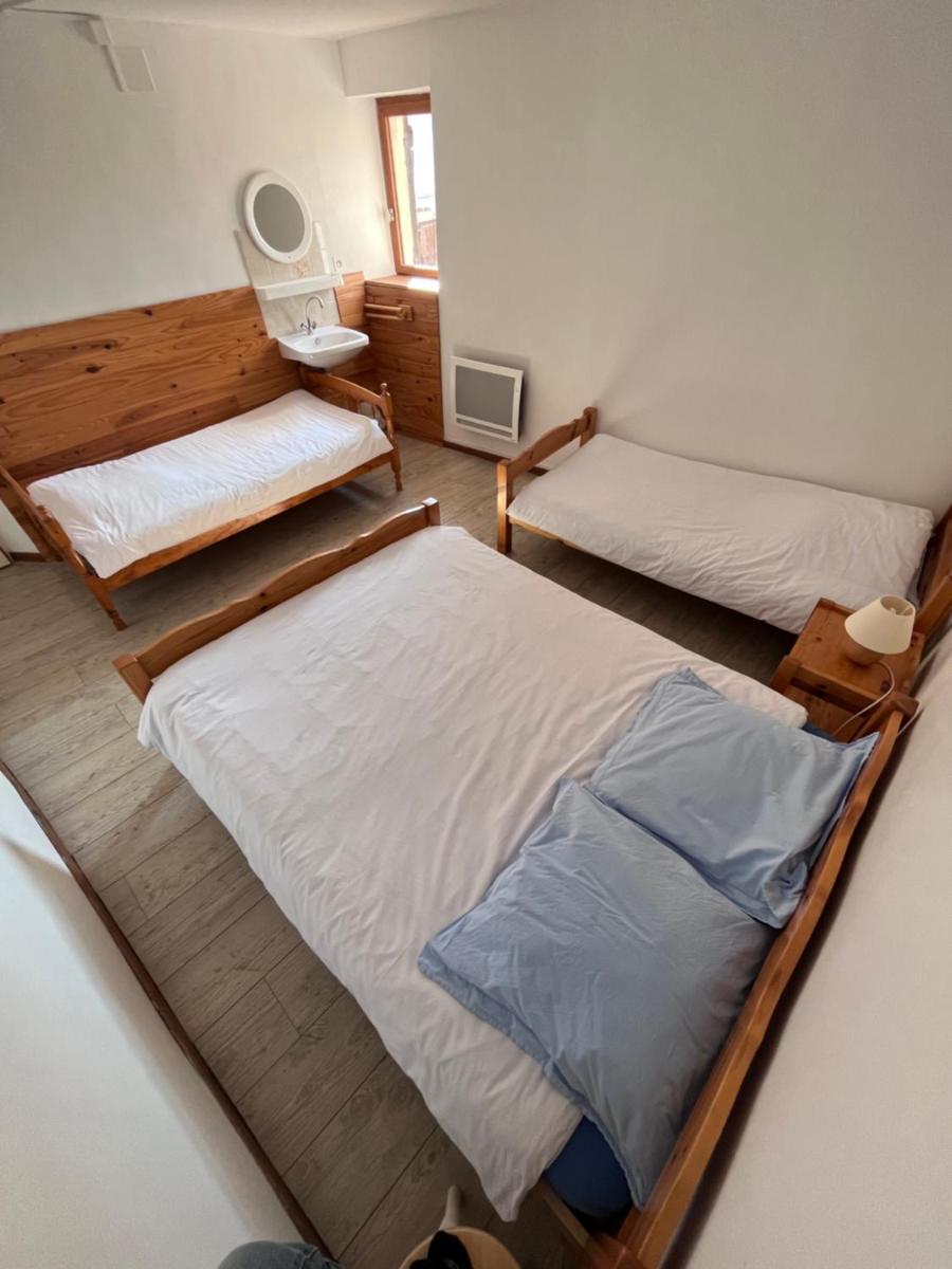 Classic Quadruple Room photo 3