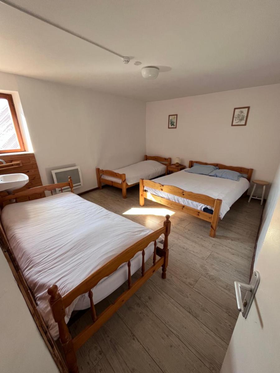 Classic Quadruple Room photo 1