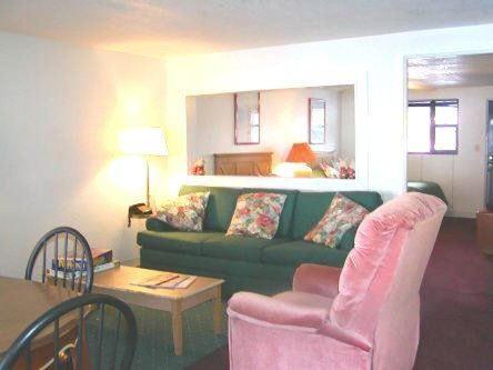 Suite with Two Double Beds - Lake View - Photo 4