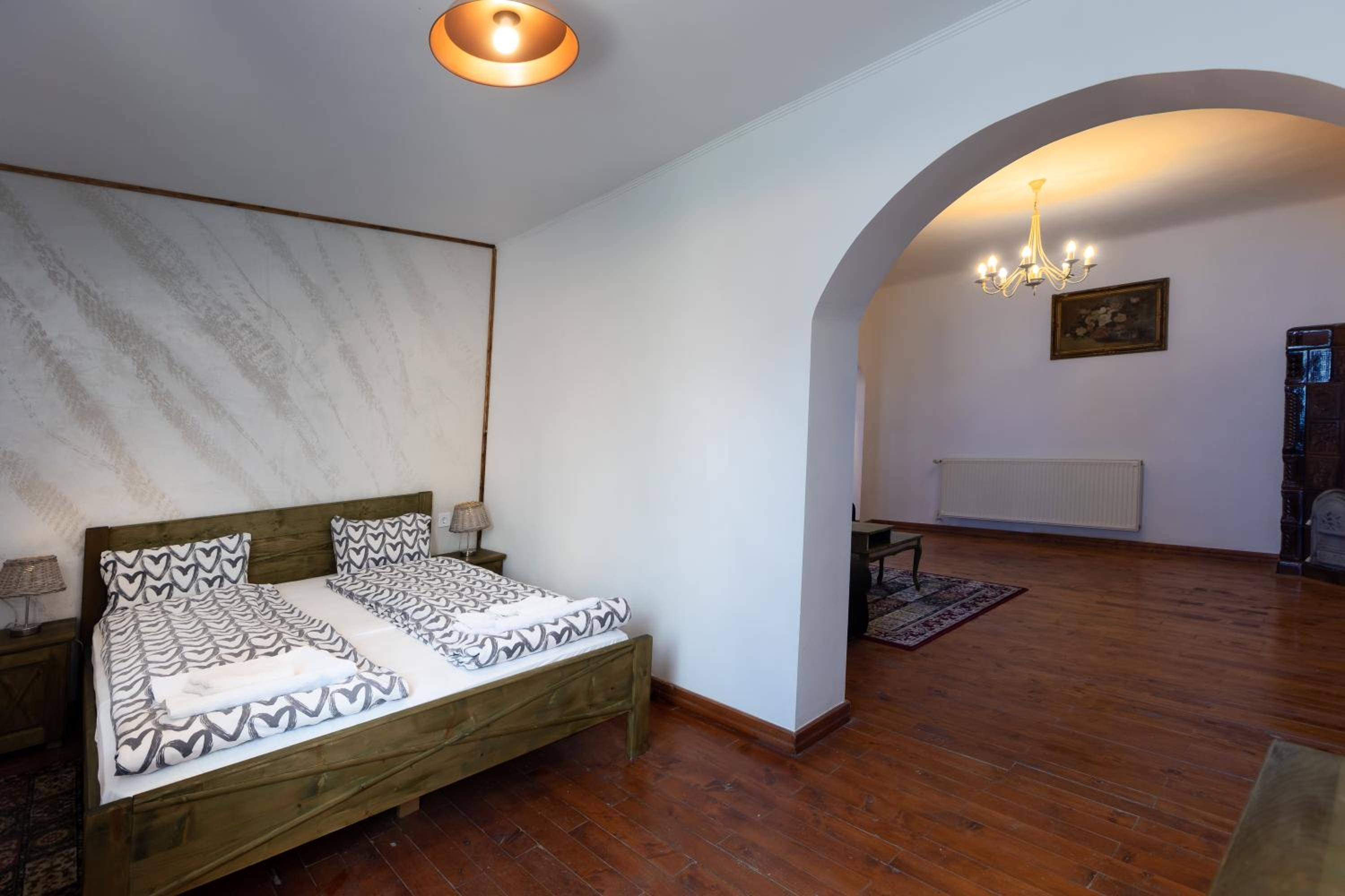Family Junior Suite photo 2