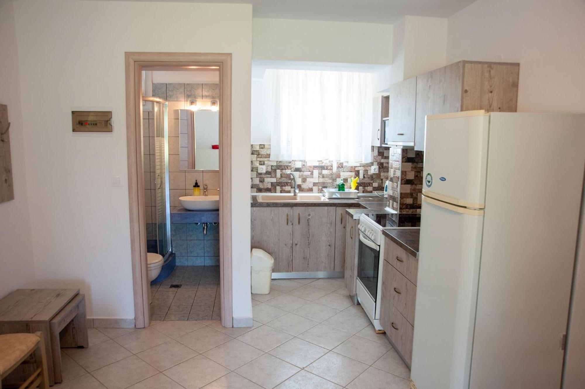 Two-Bedroom Apartment (4 Adults) - Photo 29