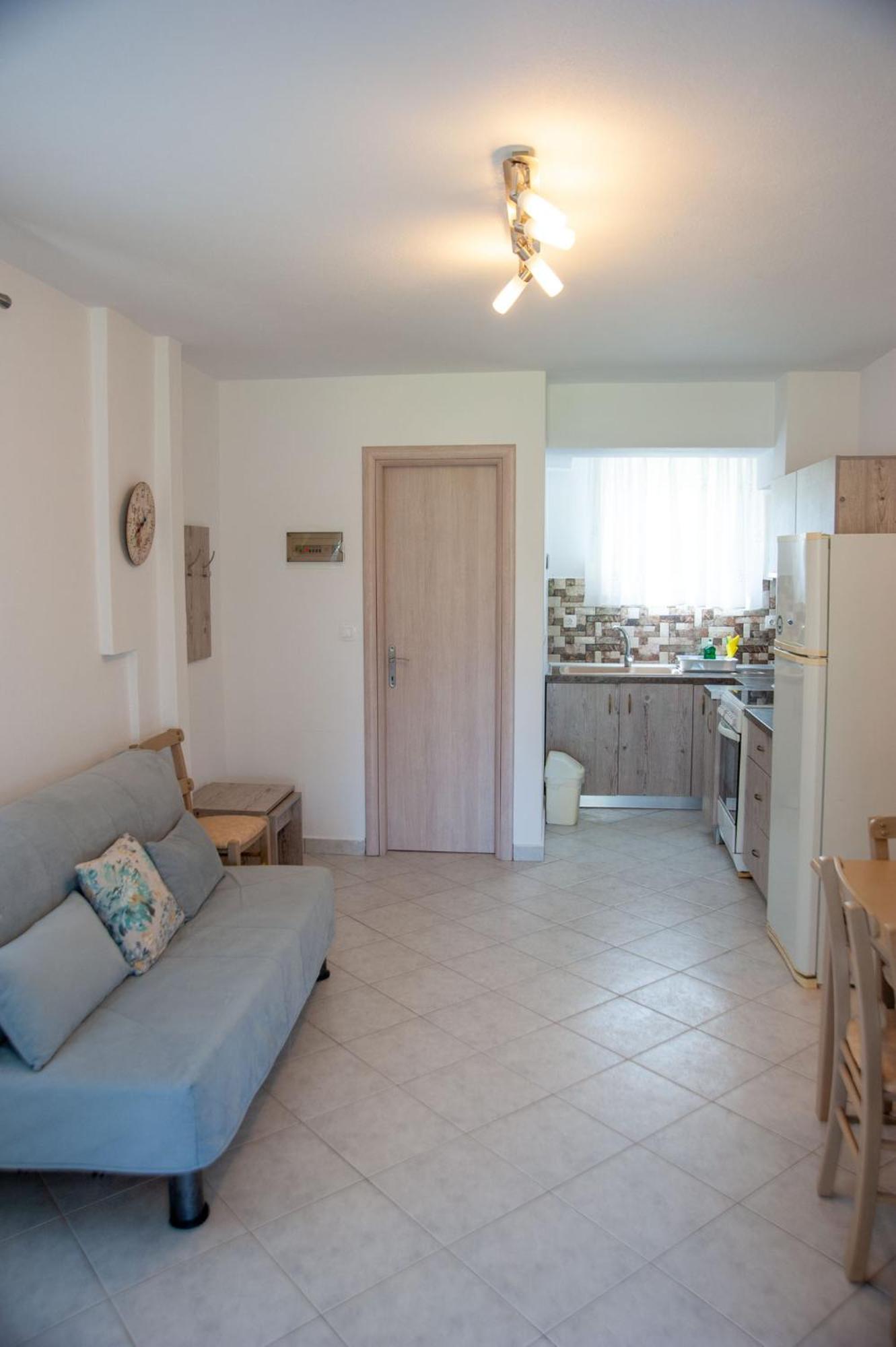 Two-Bedroom Apartment (4 Adults) - Photo 30