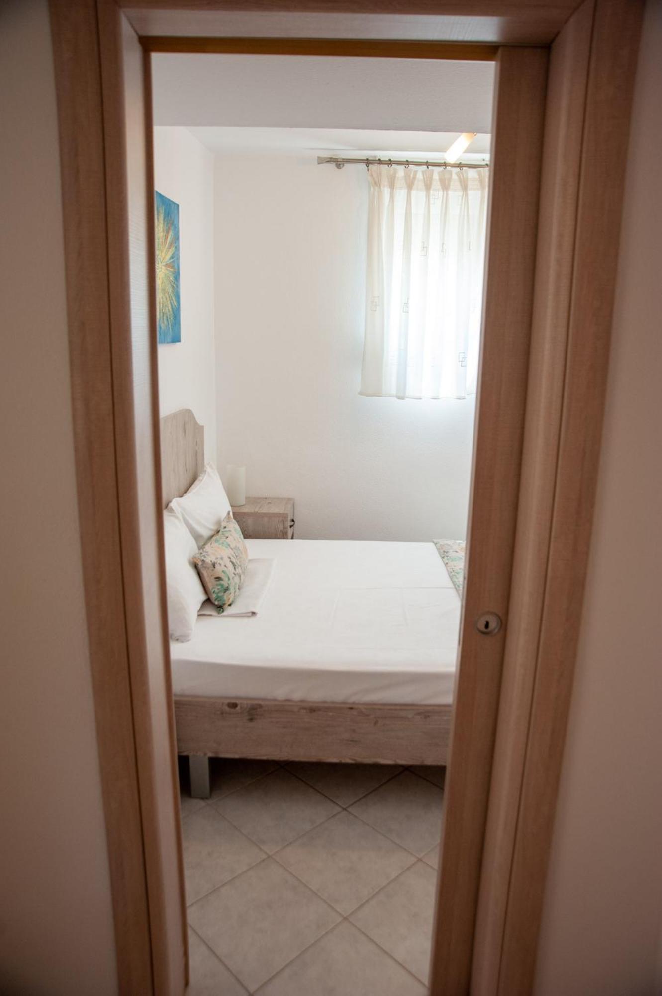 Two-Bedroom Apartment (4 Adults) - Photo 10