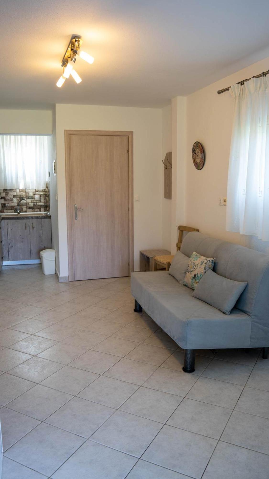 Two-Bedroom Apartment (4 Adults) - Photo 17
