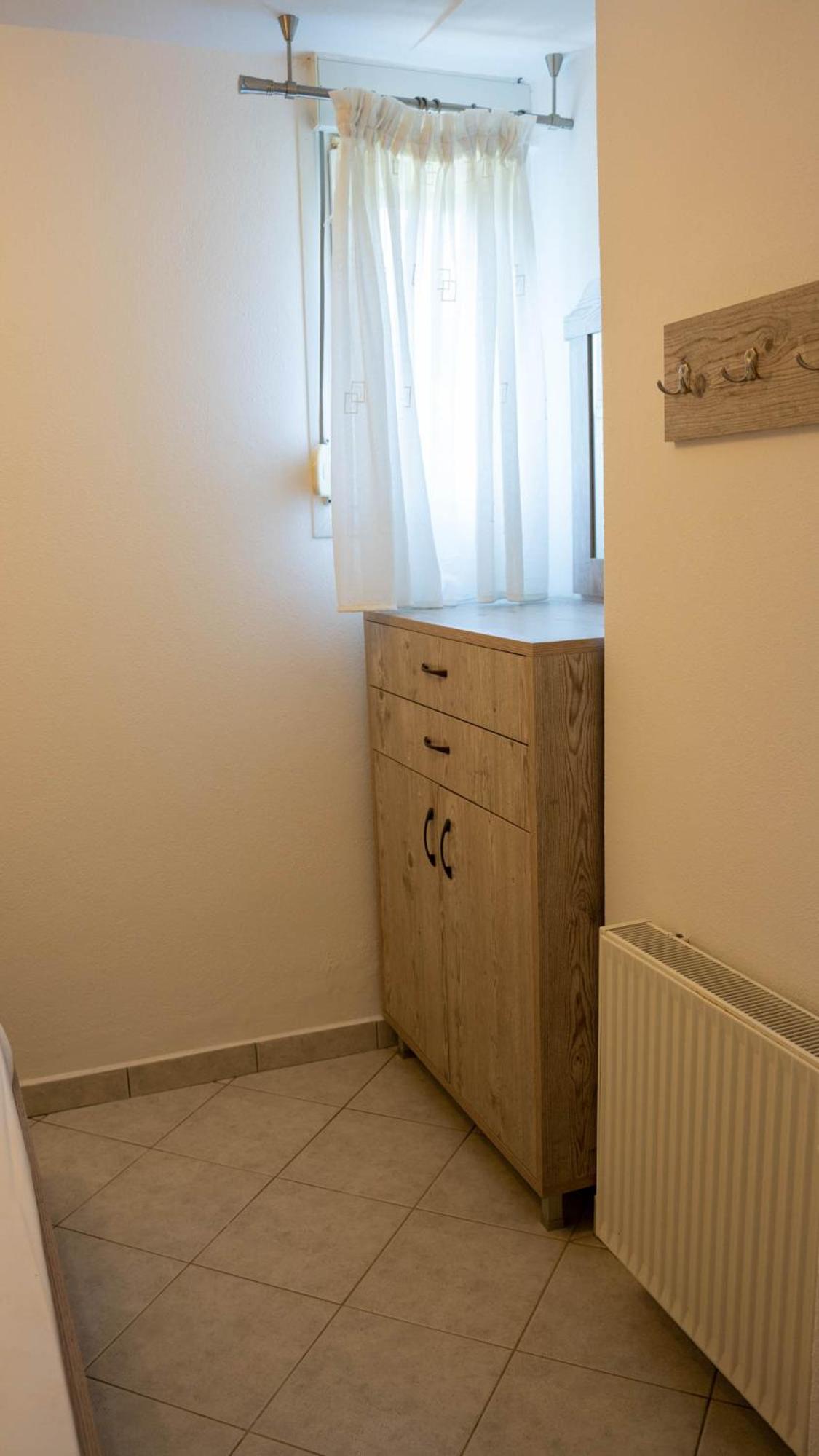 Two-Bedroom Apartment (4 Adults) - Photo 23