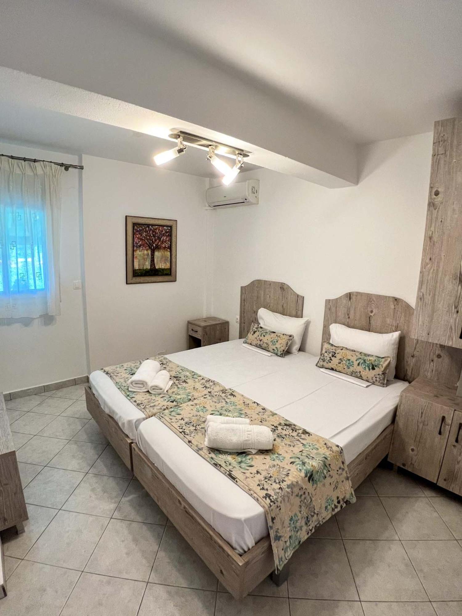 Two-Bedroom Apartment (4 Adults) - Photo 26