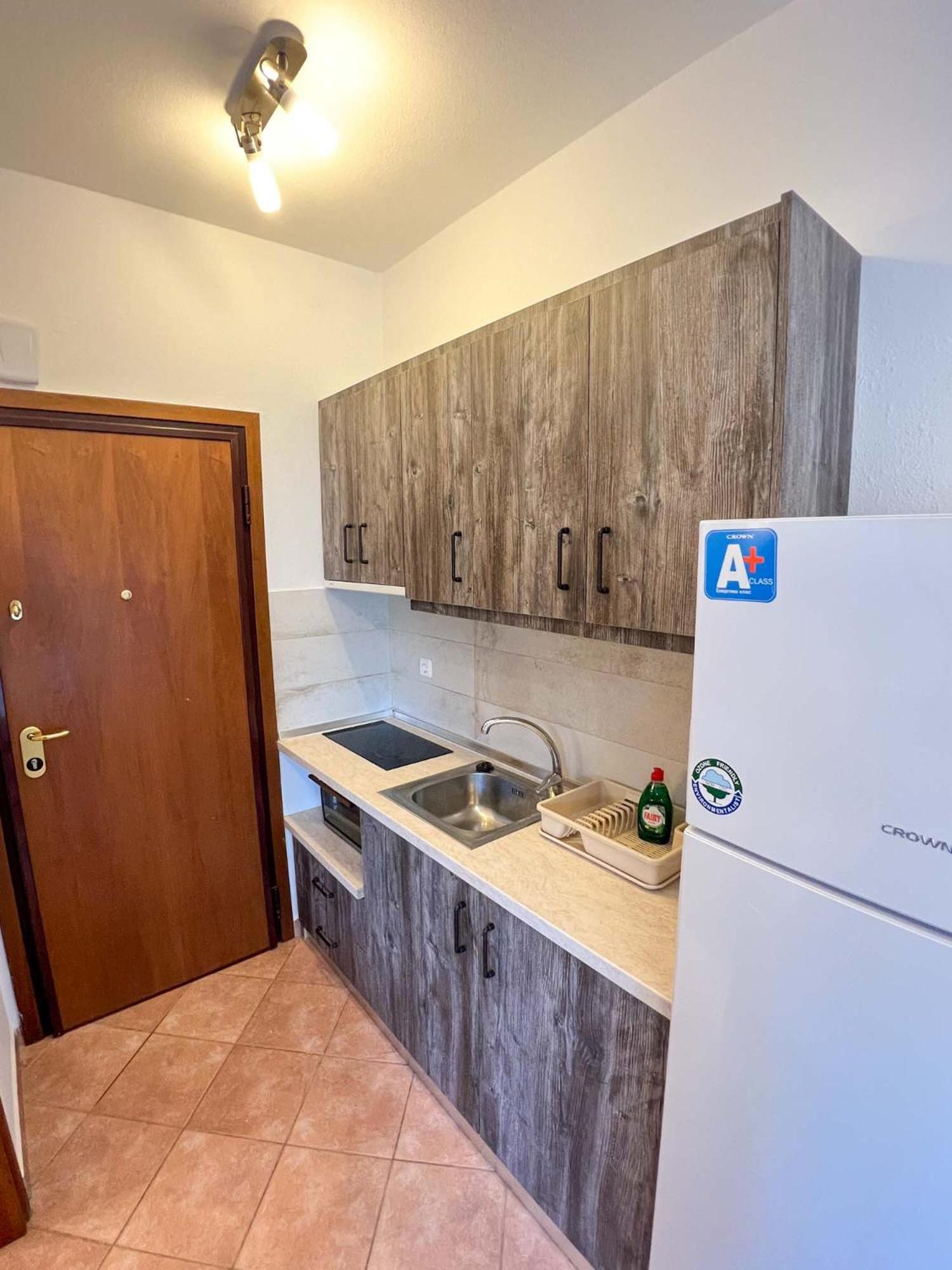 Deluxe Triple Room - Photo 13