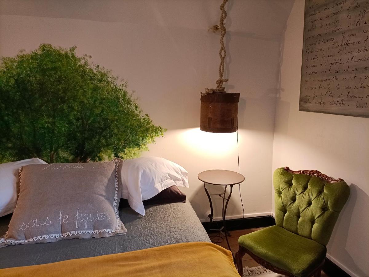 Double Room with Mountain View photo 3