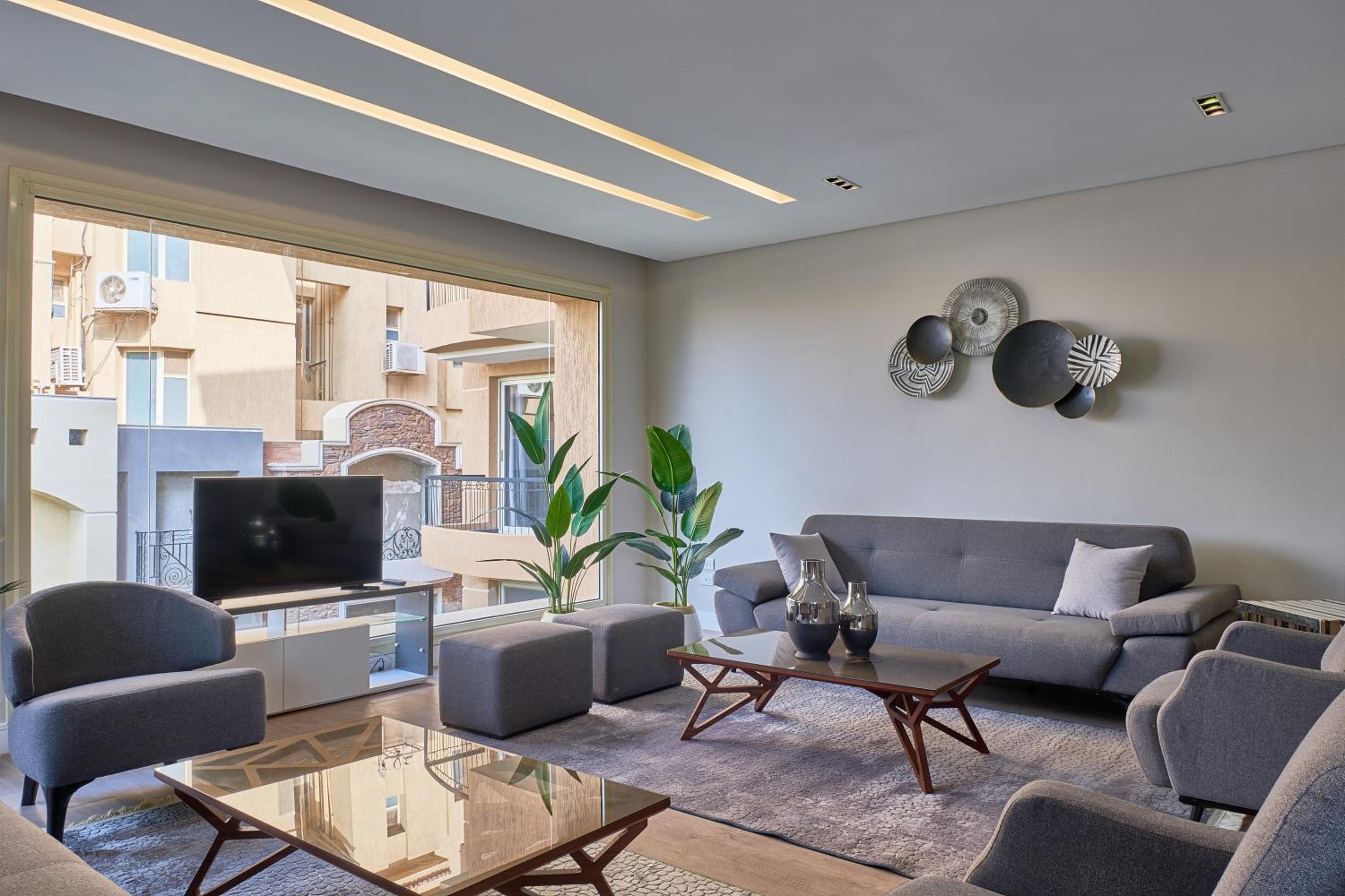 Two-Bedroom Apartment - Photo 10