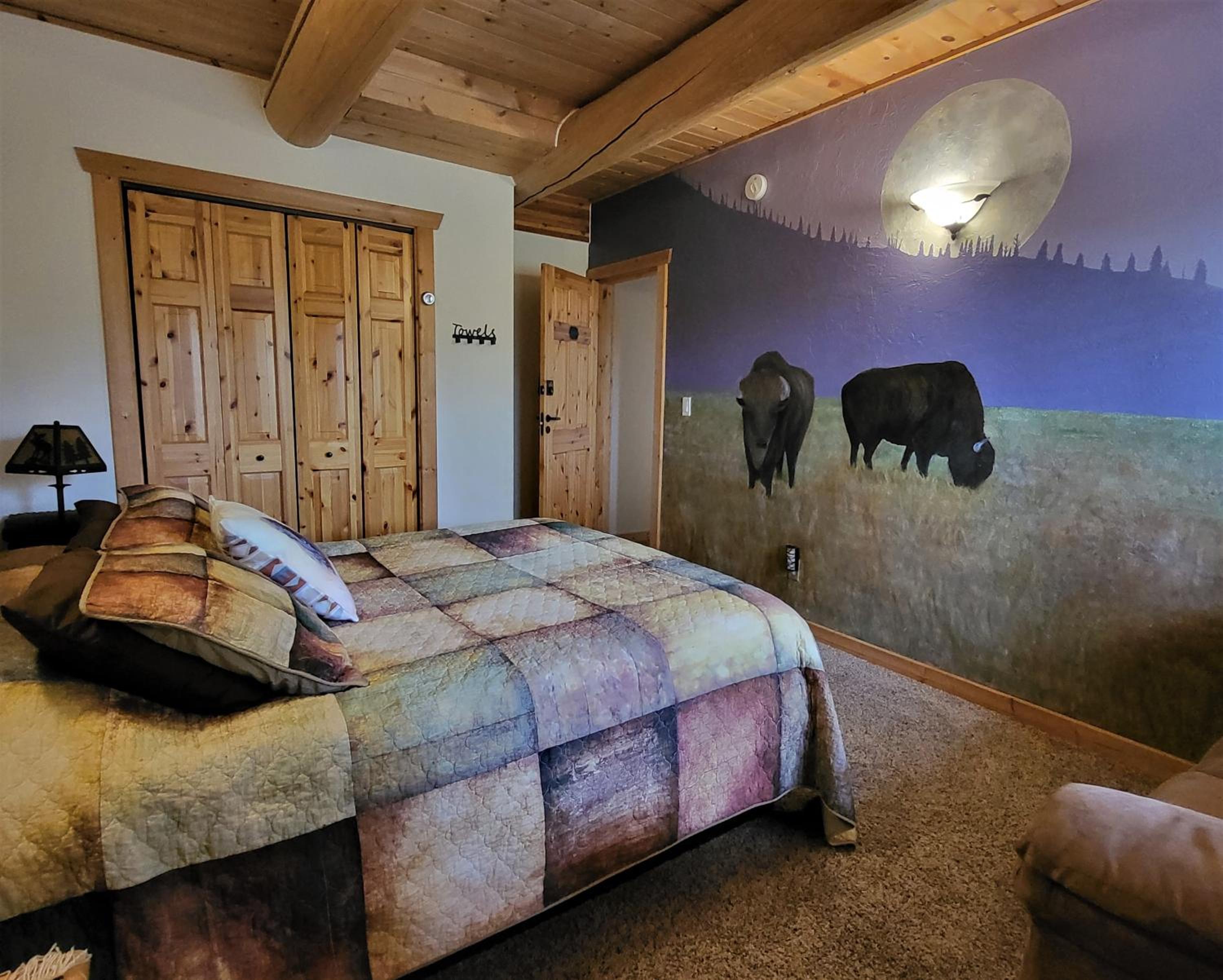 Double Room with Shared Bathroom photo 2