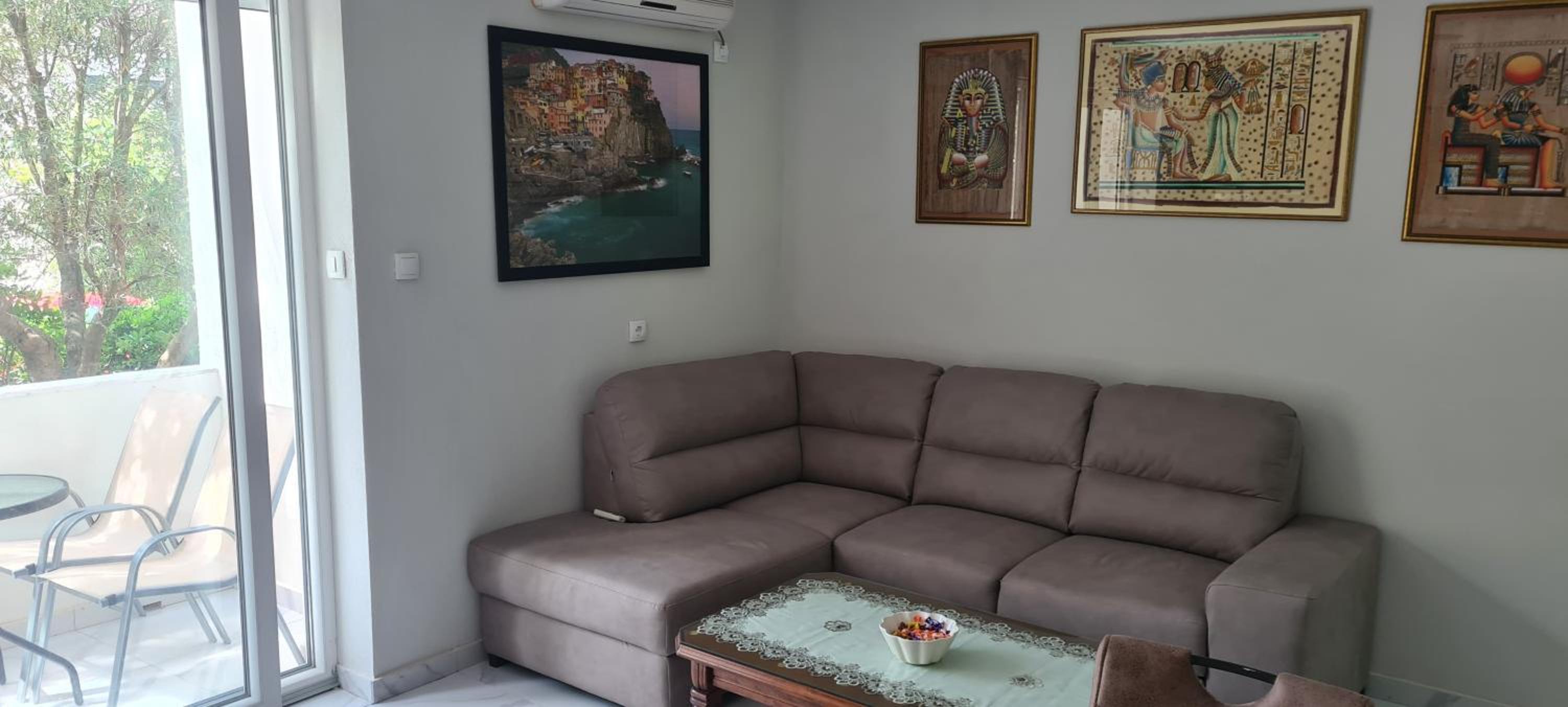 Two-Bedroom Apartment photo 3