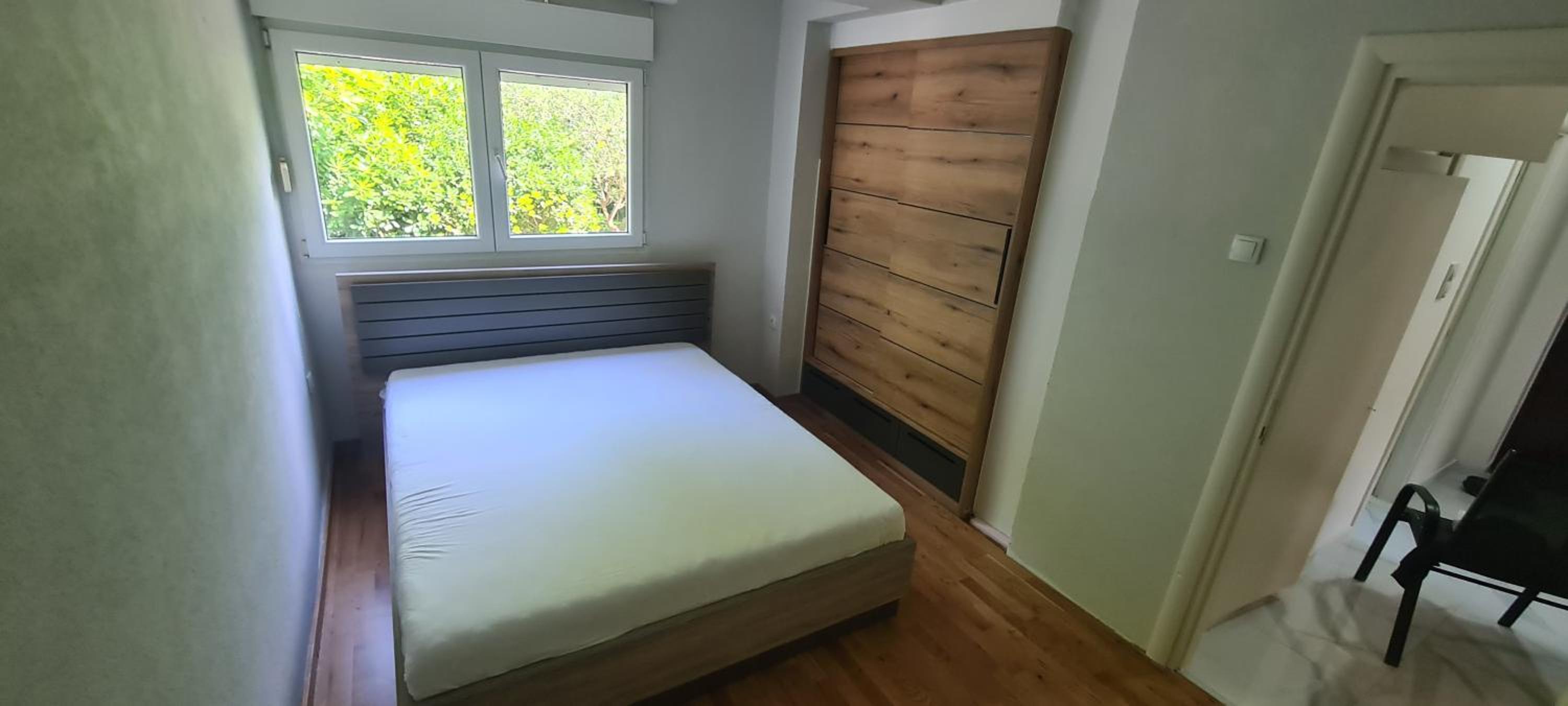 Two-Bedroom Apartment photo 2