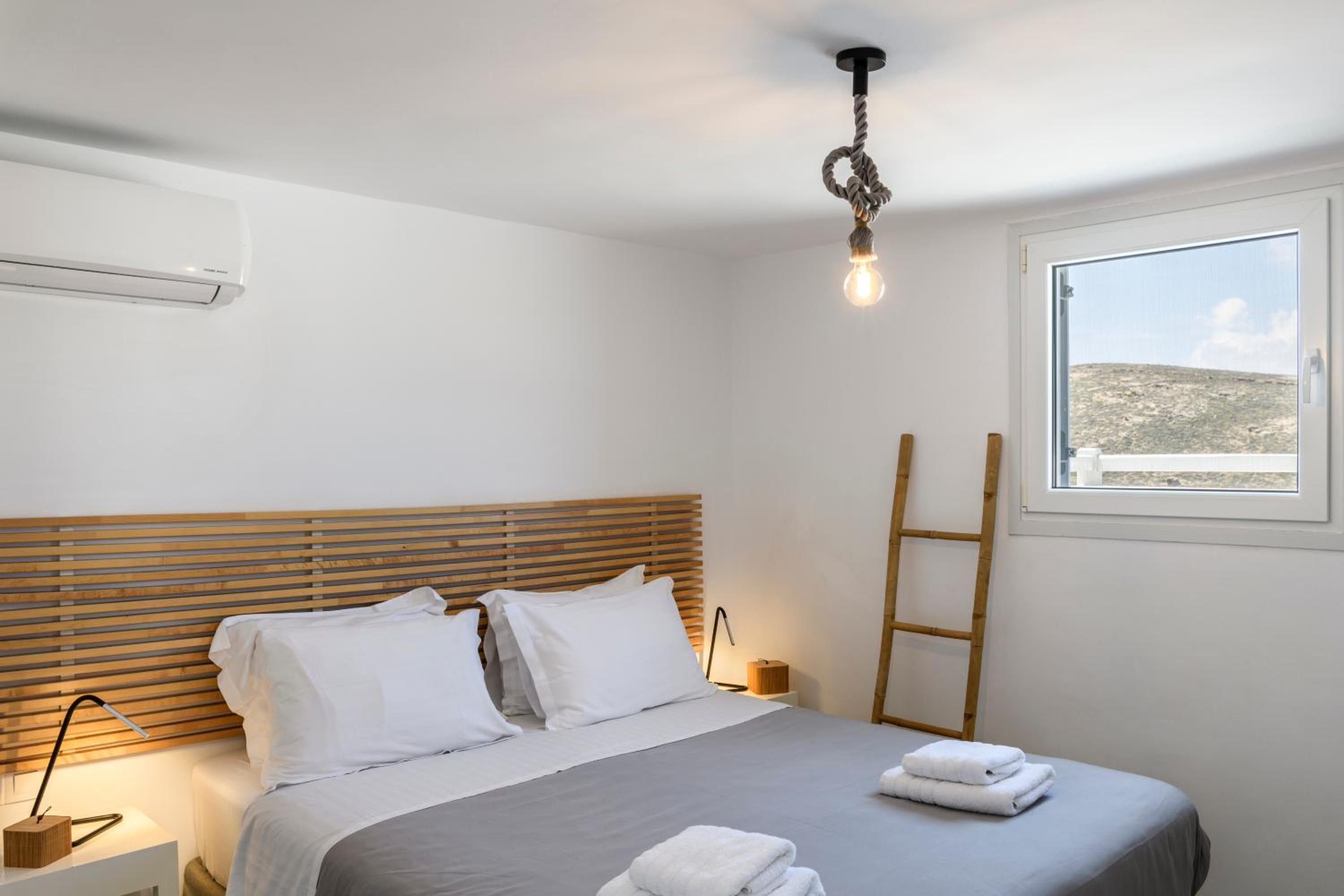 King Suite with Sea View photo 1