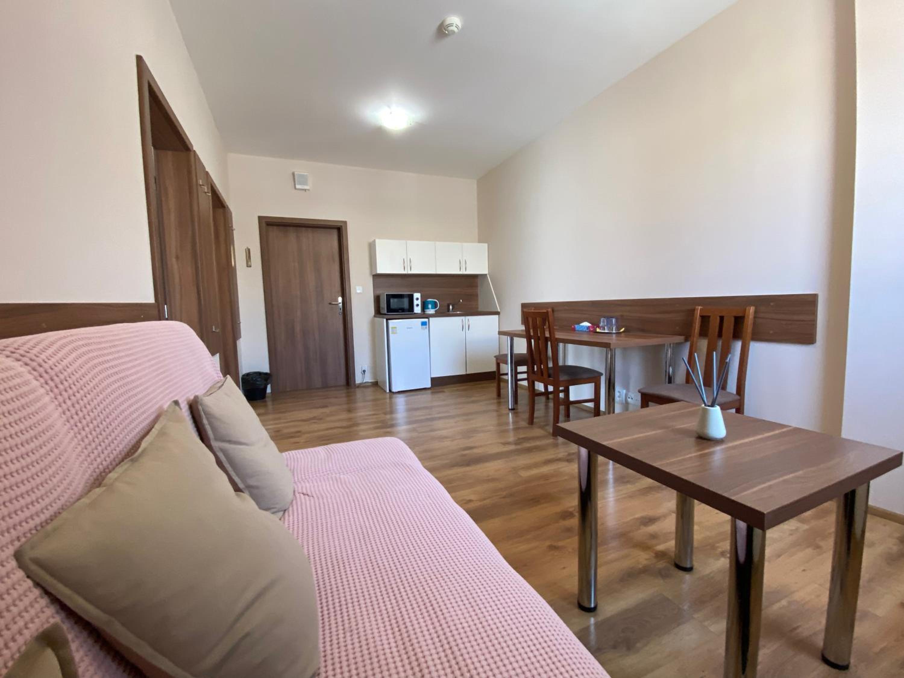Two-Bedroom Suite photo 2