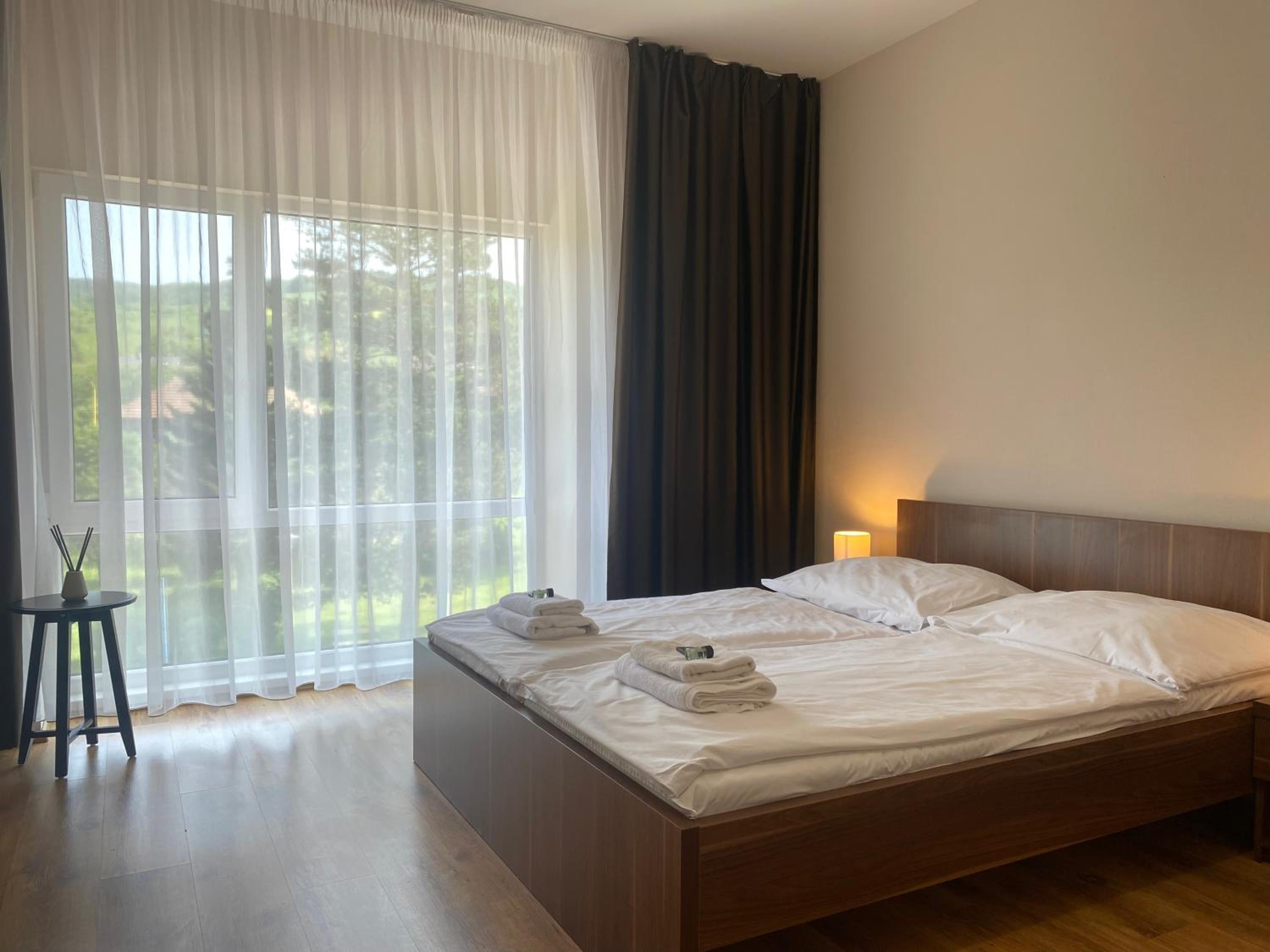 Two-Bedroom Suite photo 1