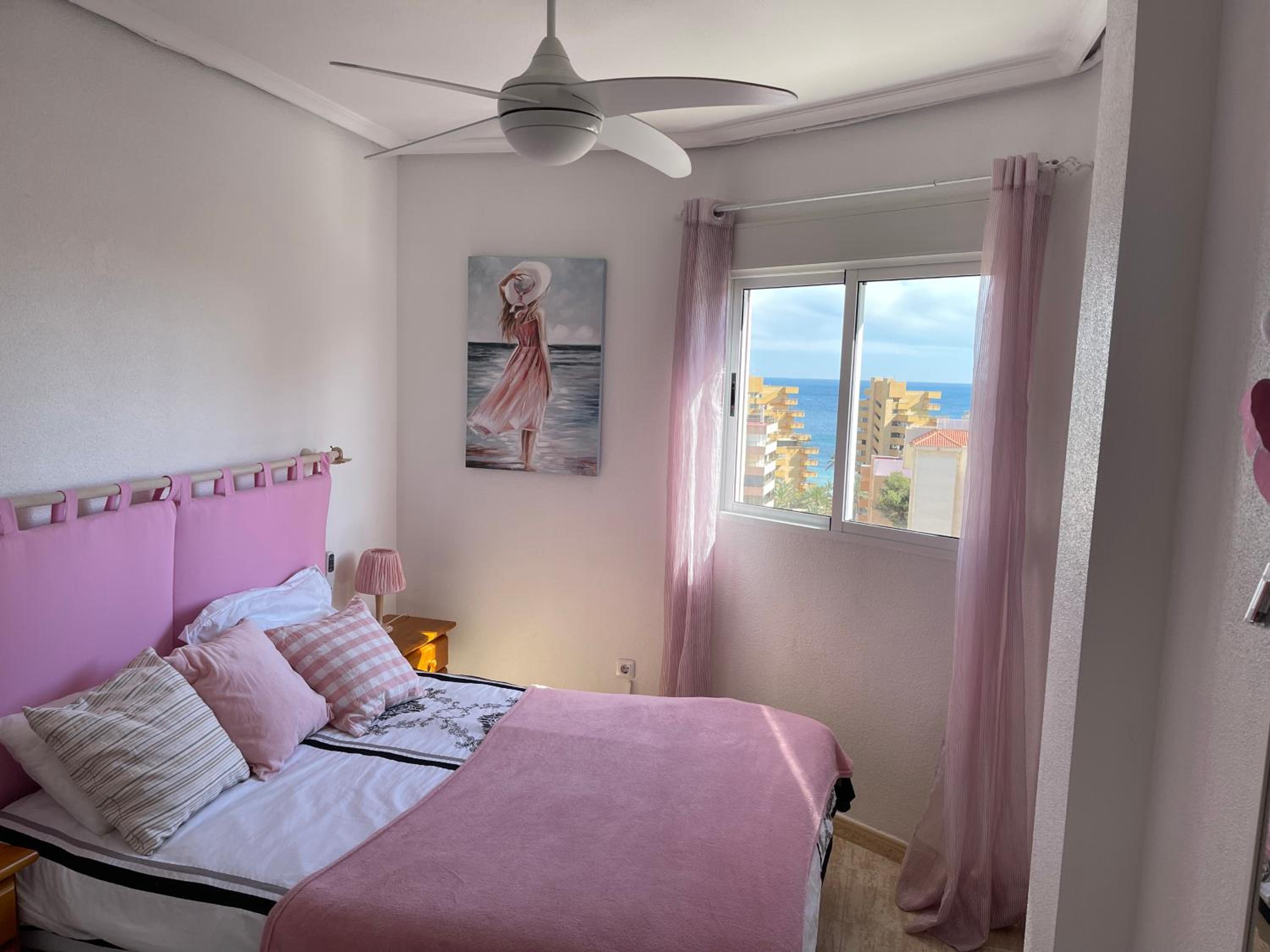 Departamento de tres habitaciones