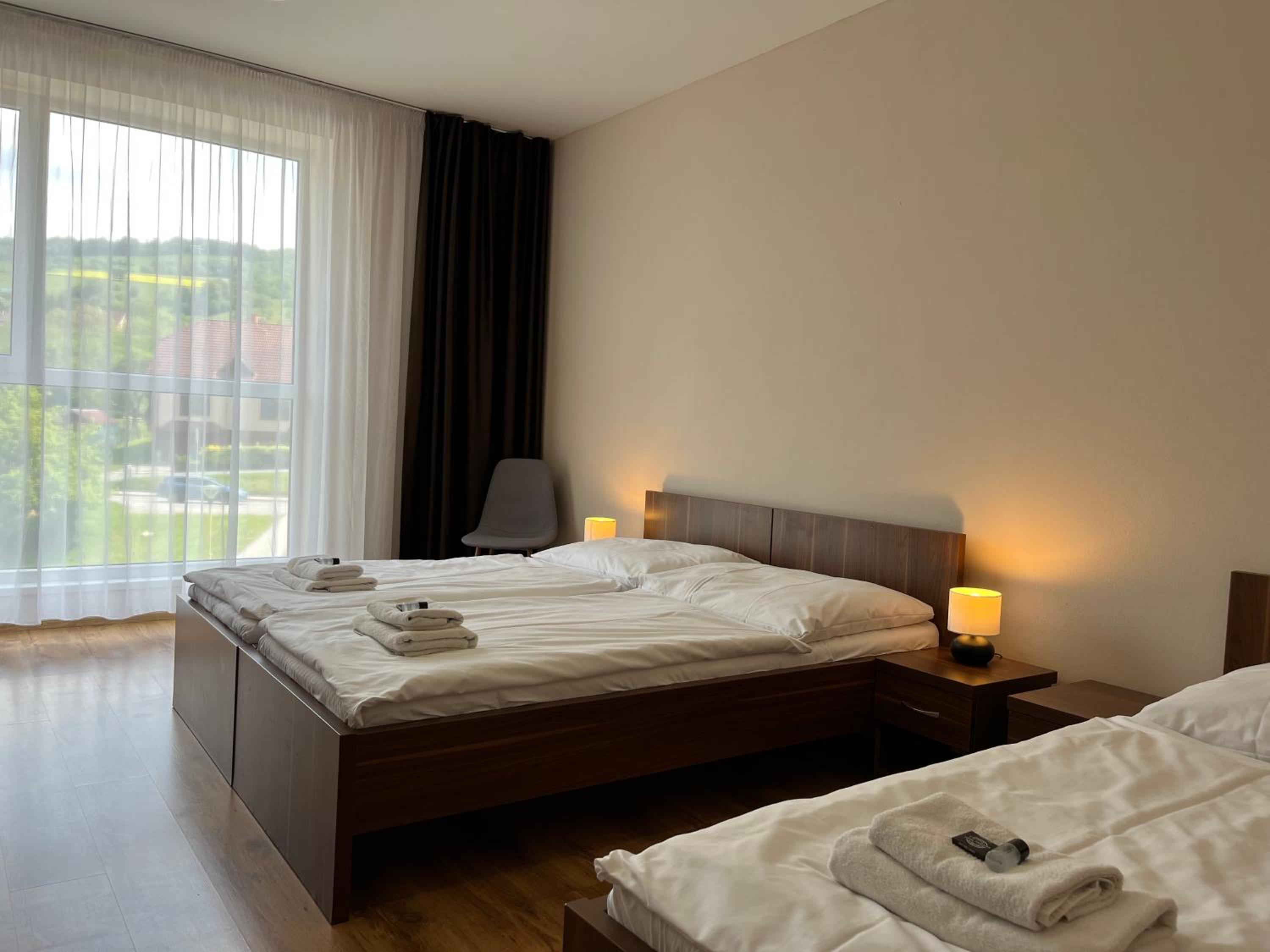 Comfort Triple Room photo 1
