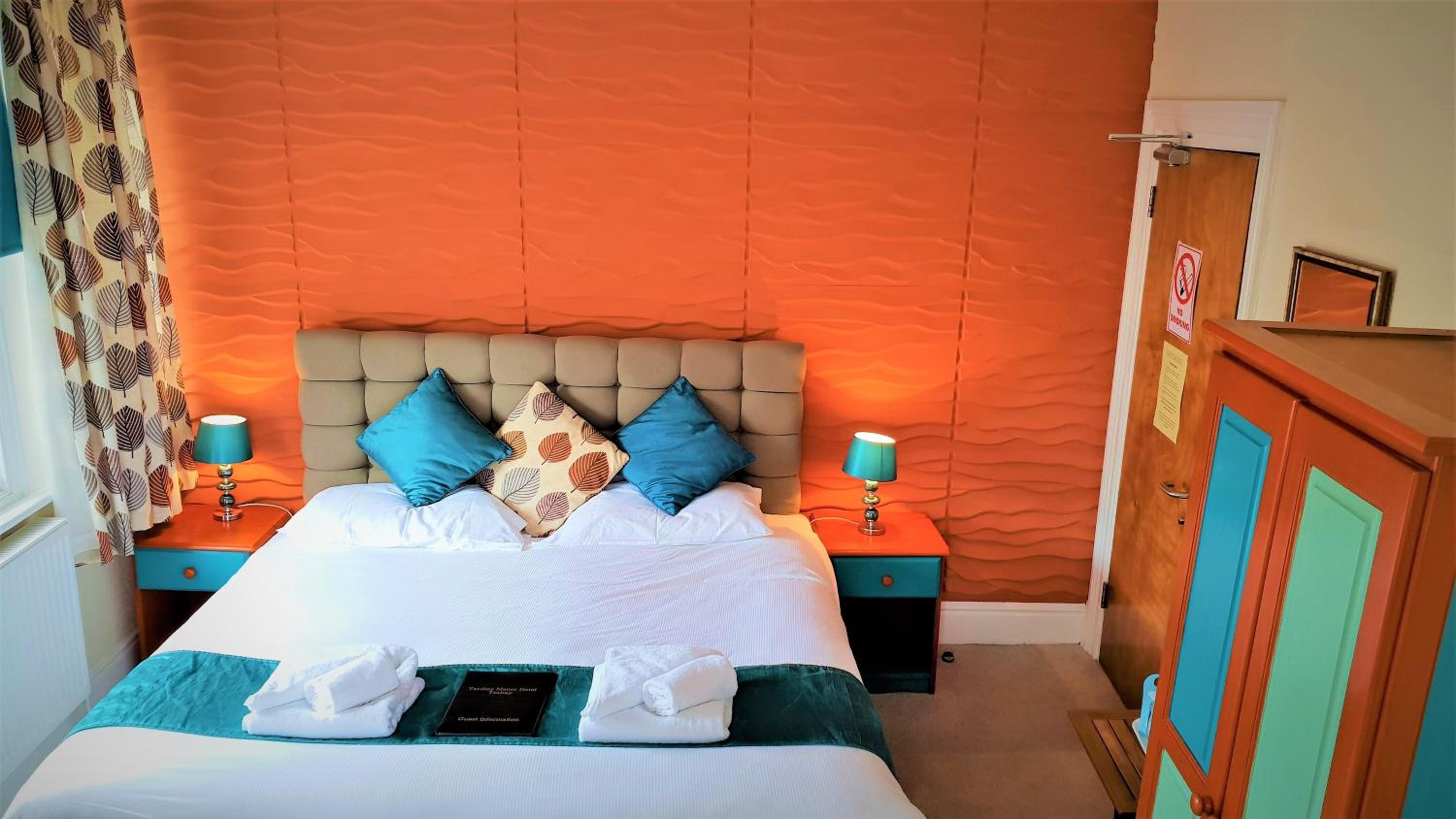 Superior Double Room photo 1