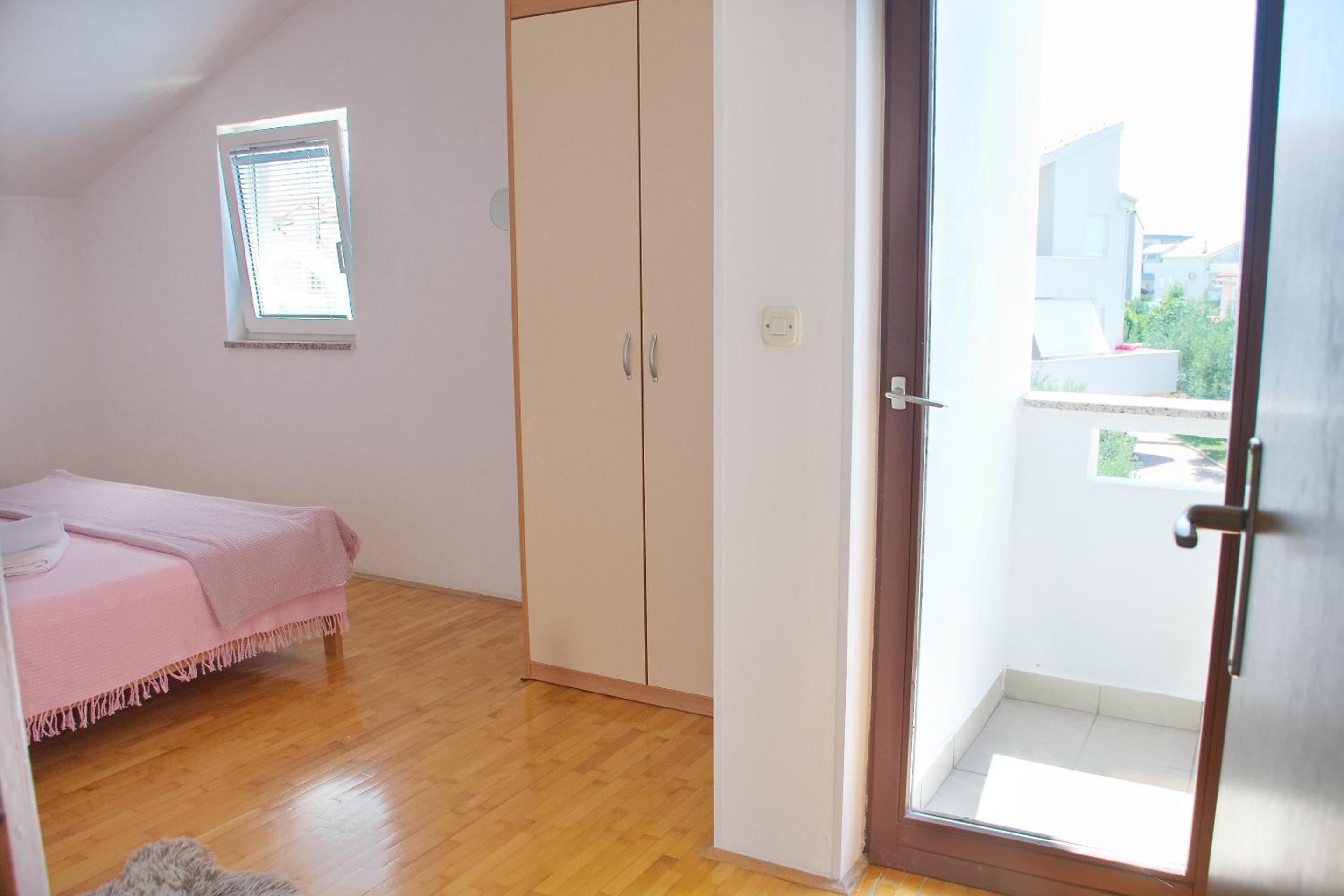 Apartment with Garden View - Photo 11