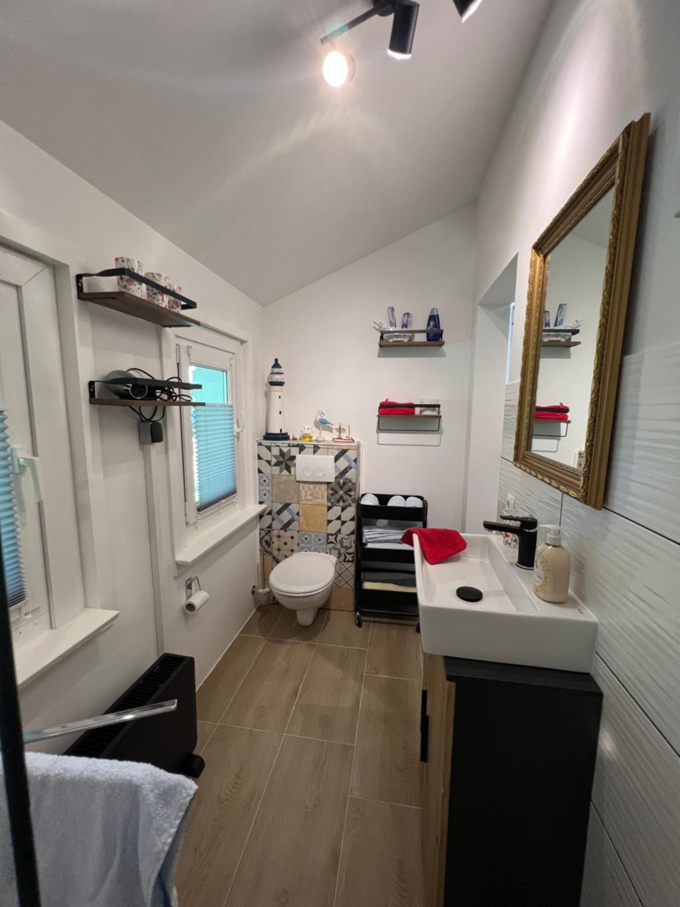 One-Bedroom House photo 3