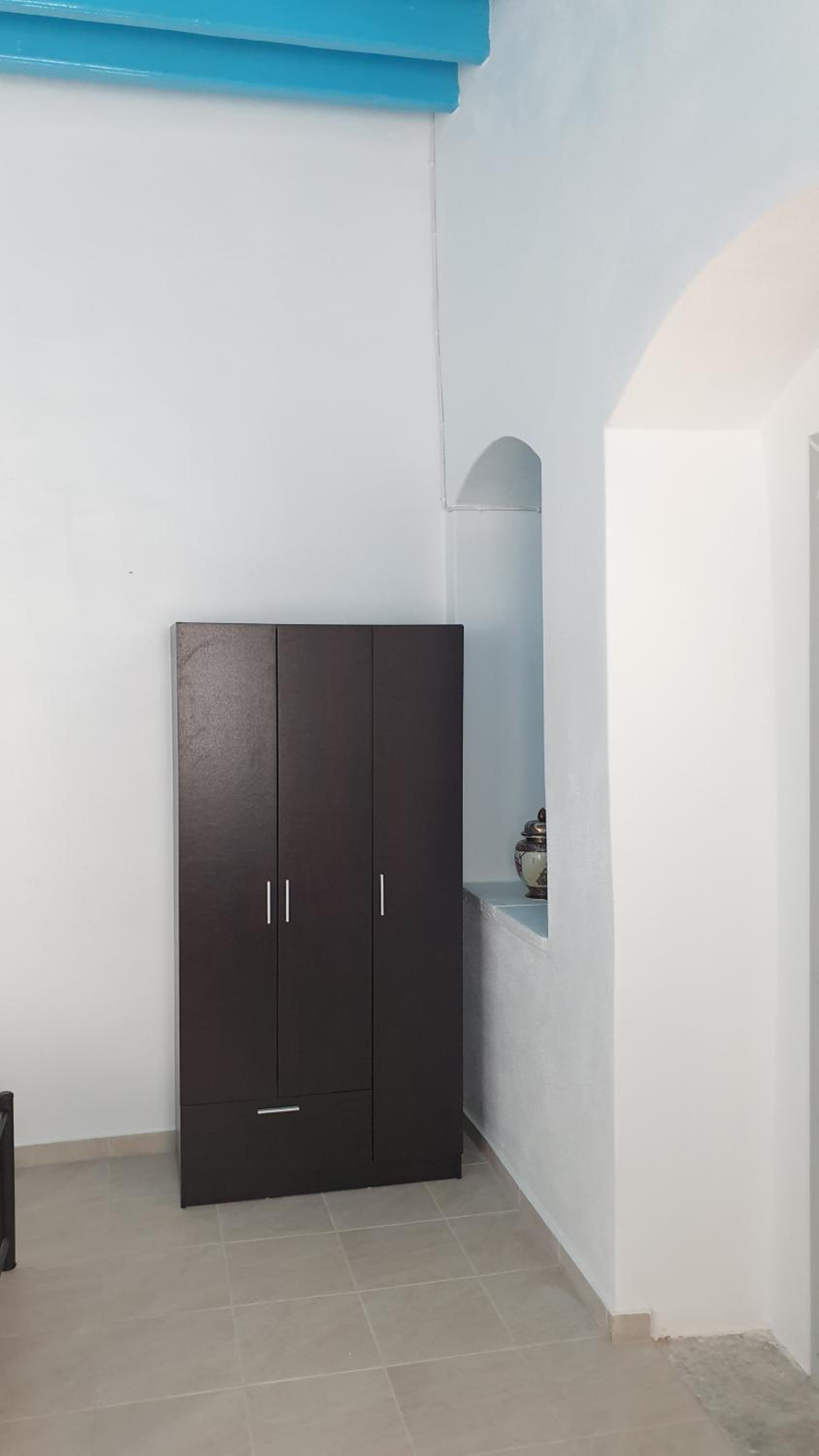 One-Bedroom Apartment photo 3