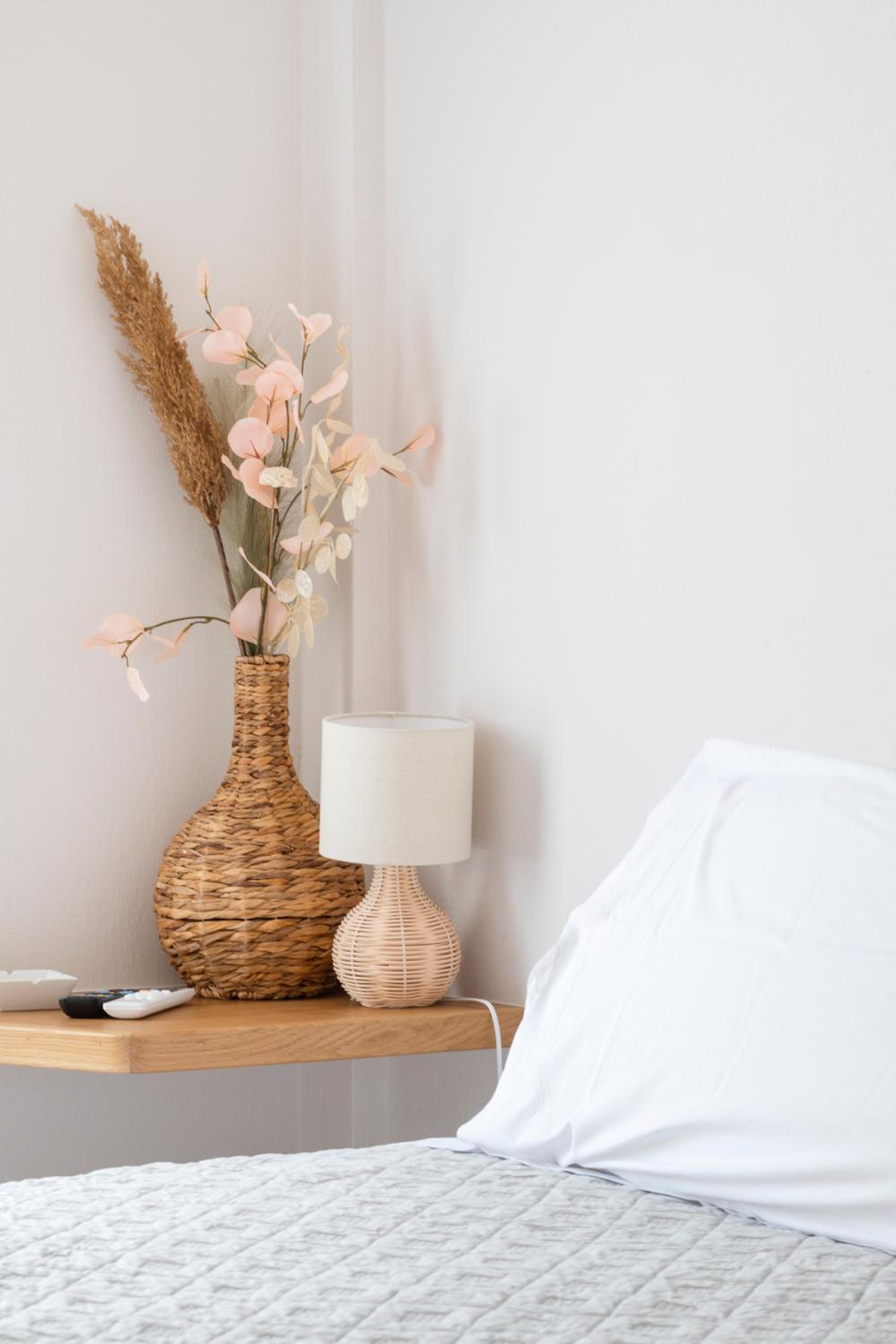 Standard Double or Twin Room with Balcony