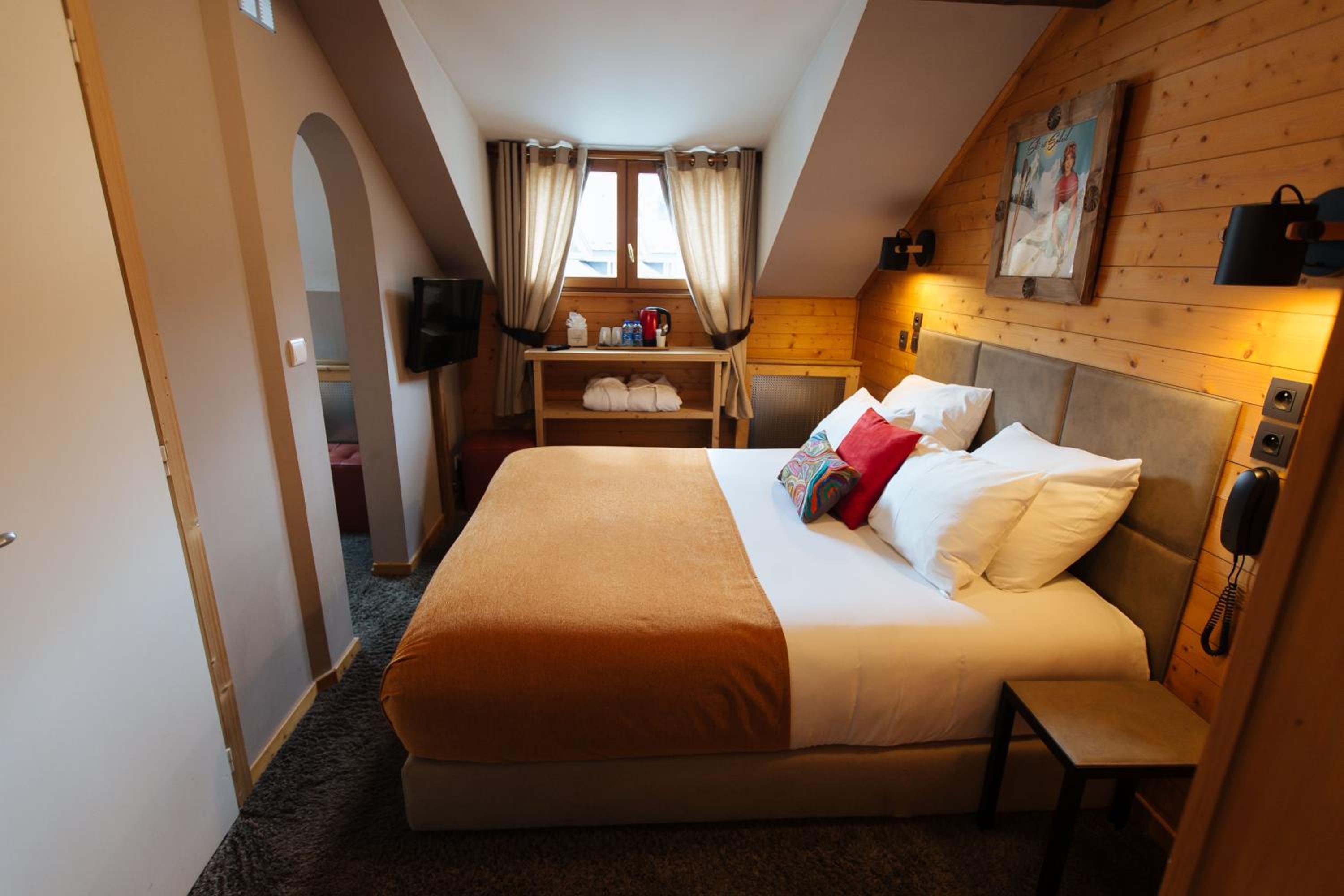 Triple Room - Photo 1