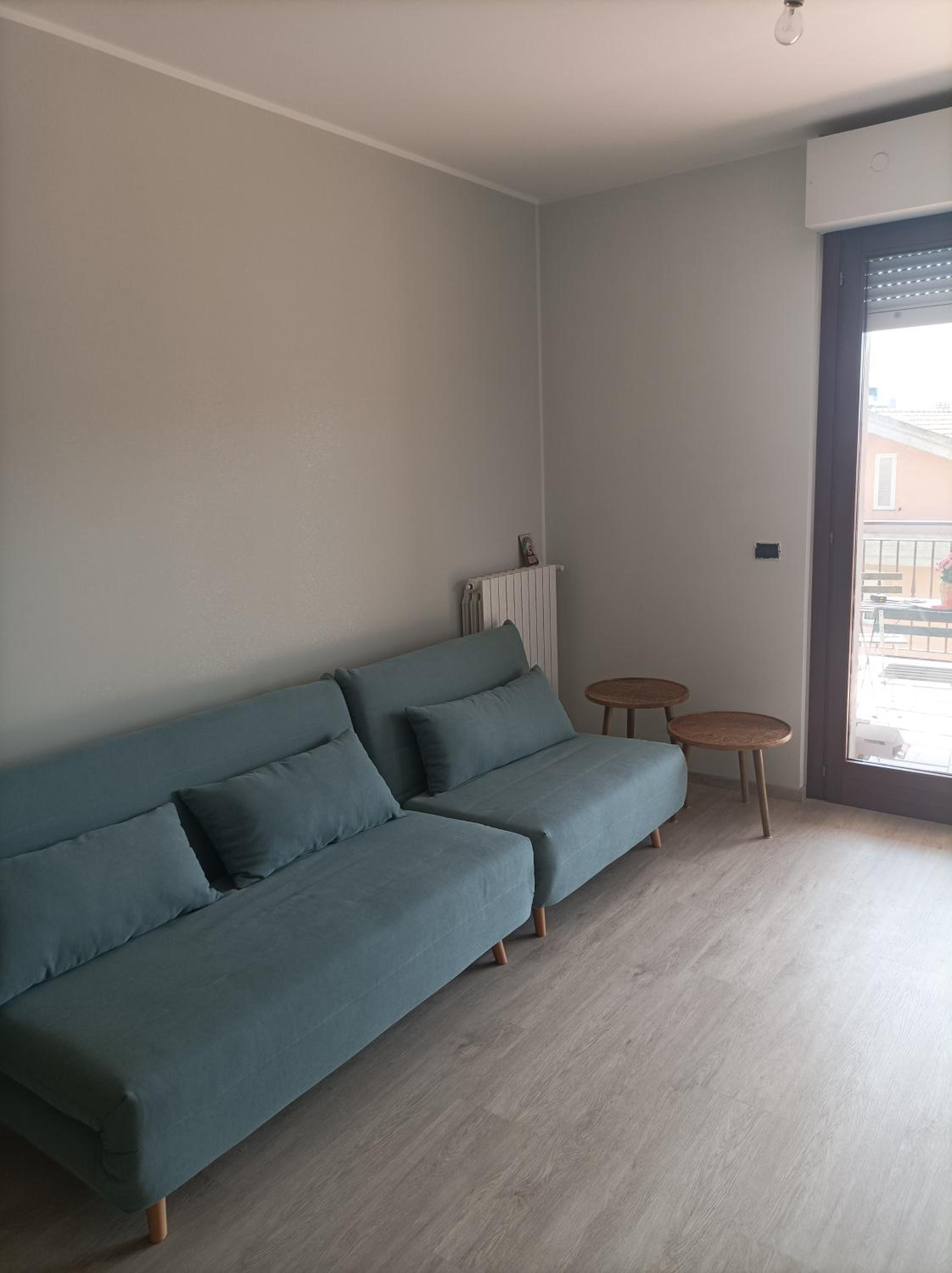 Three-Bedroom Apartment photo 1