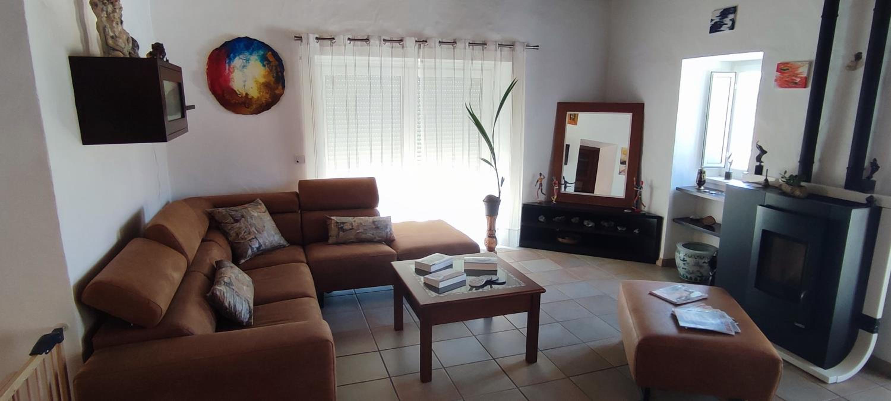 Two-Bedroom Villa photo 1